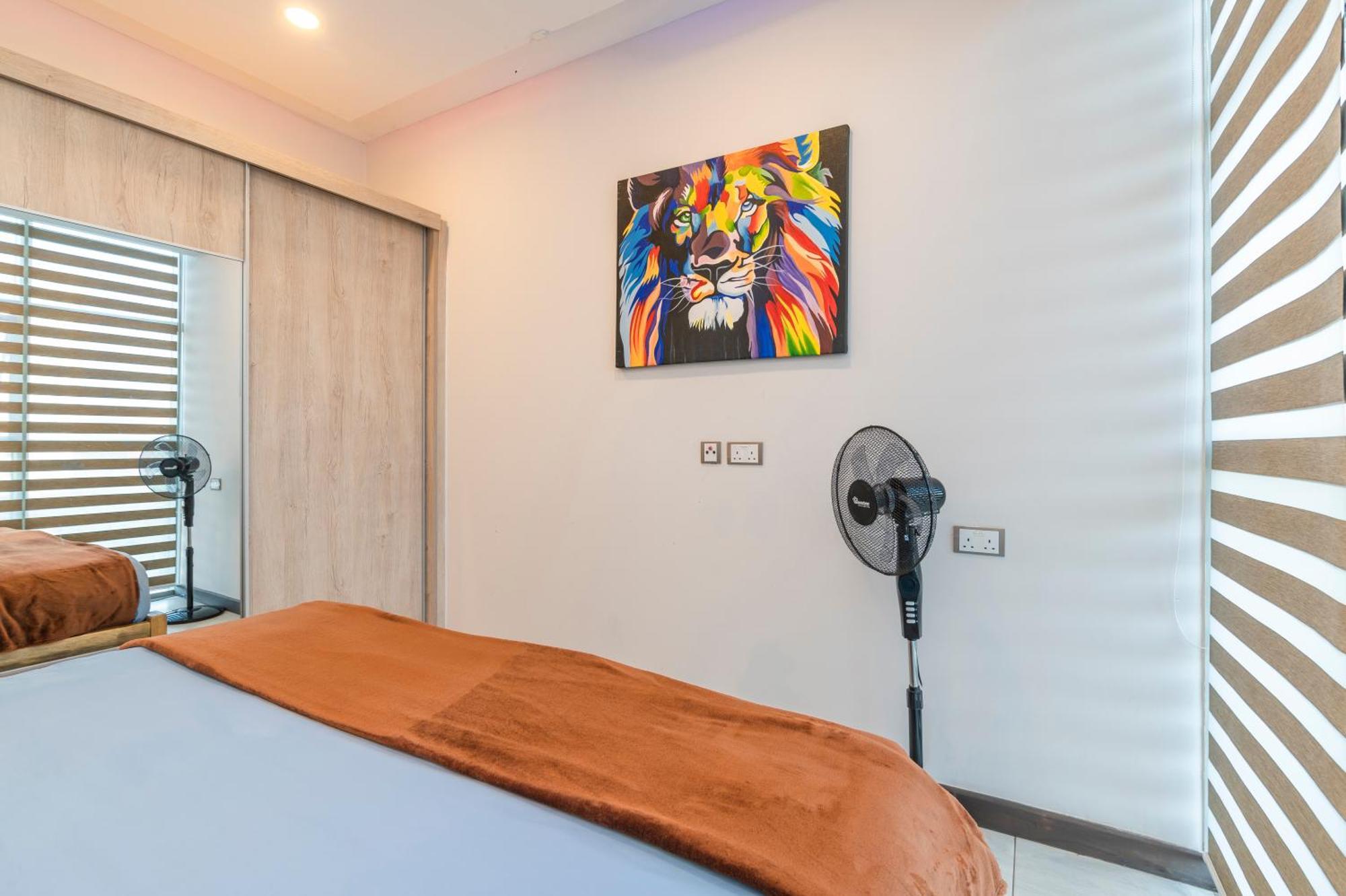Apartamento Skynest - Urban Luxury By El Mufasa *