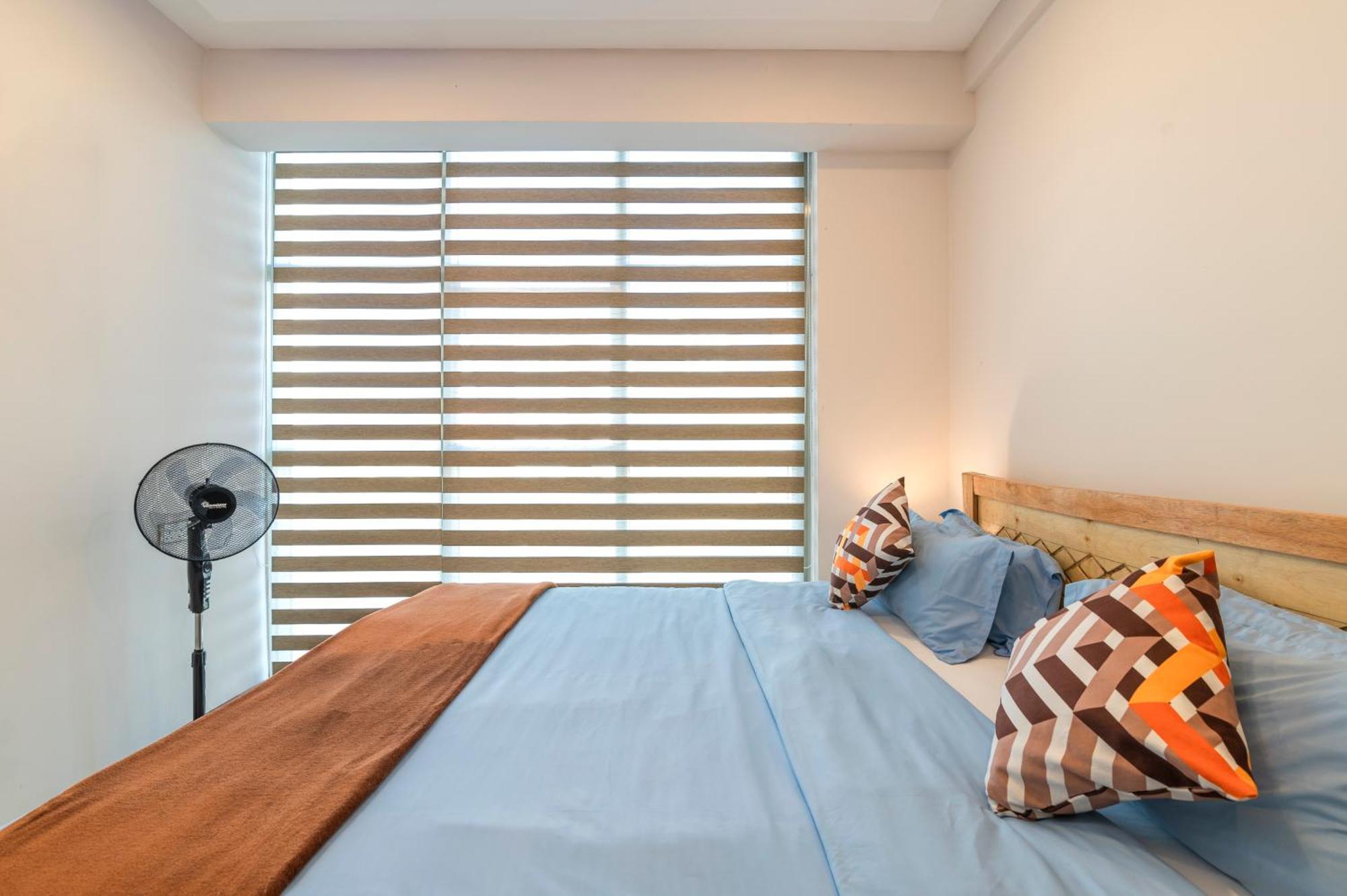 Skynest - Urban Luxury By El Mufasa *
