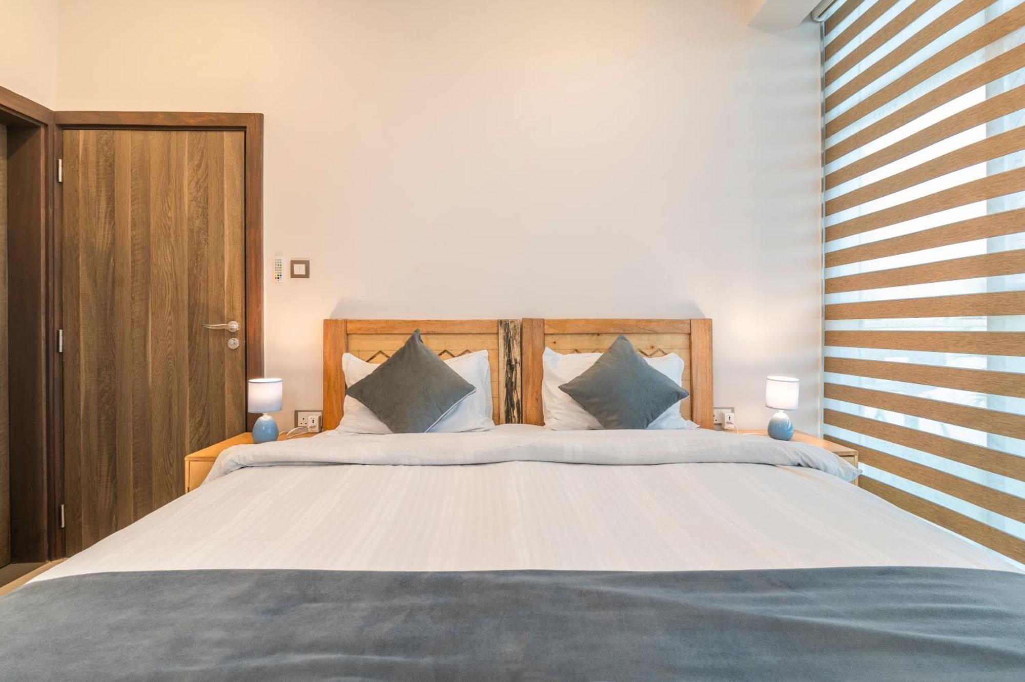 Skynest - Urban Luxury By El Mufasa * Nairobi