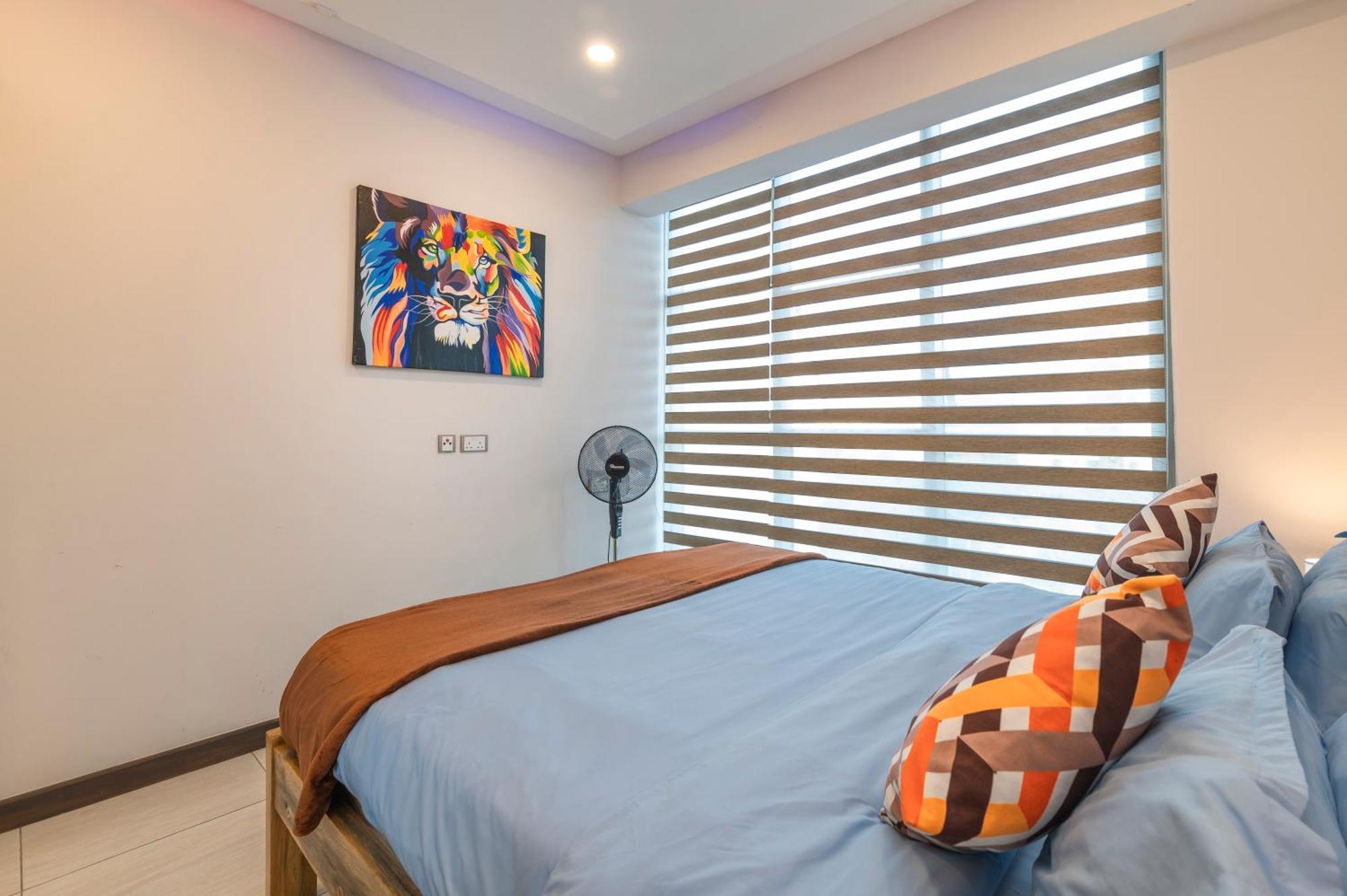 Apartamento Skynest - Urban Luxury By El Mufasa *