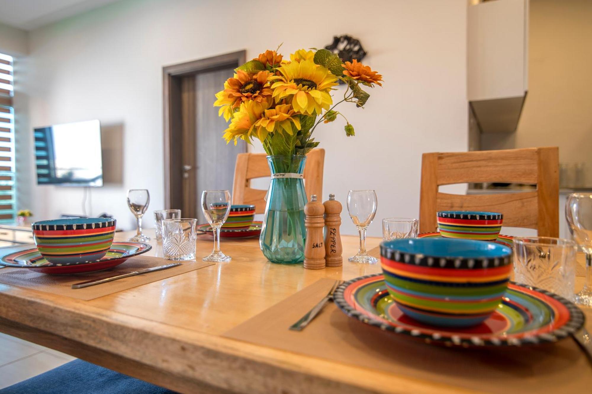 Apartamento Skynest - Urban Luxury By El Mufasa Nairobi