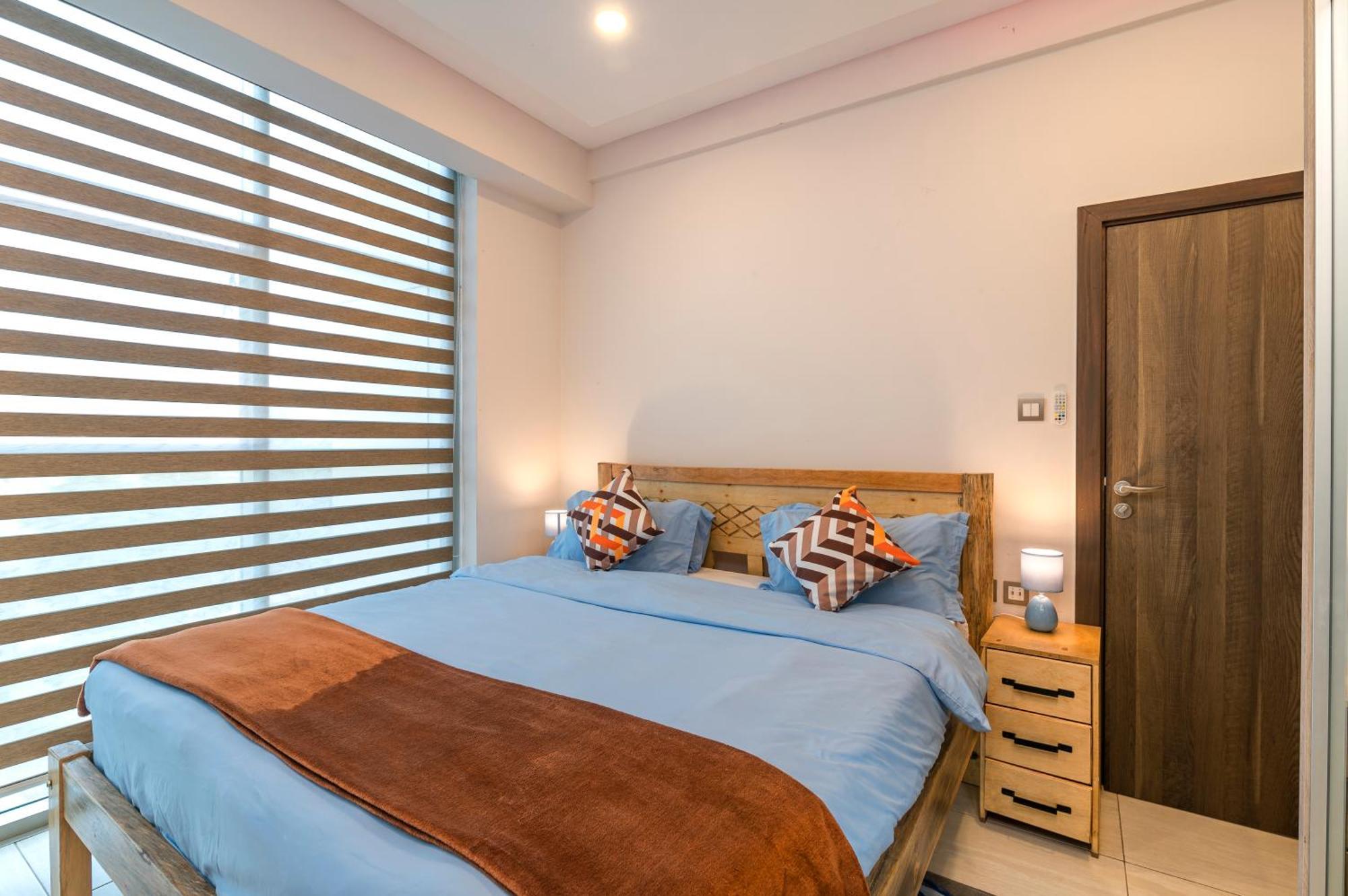 Skynest - Urban Luxury By El Mufasa * Nairobi