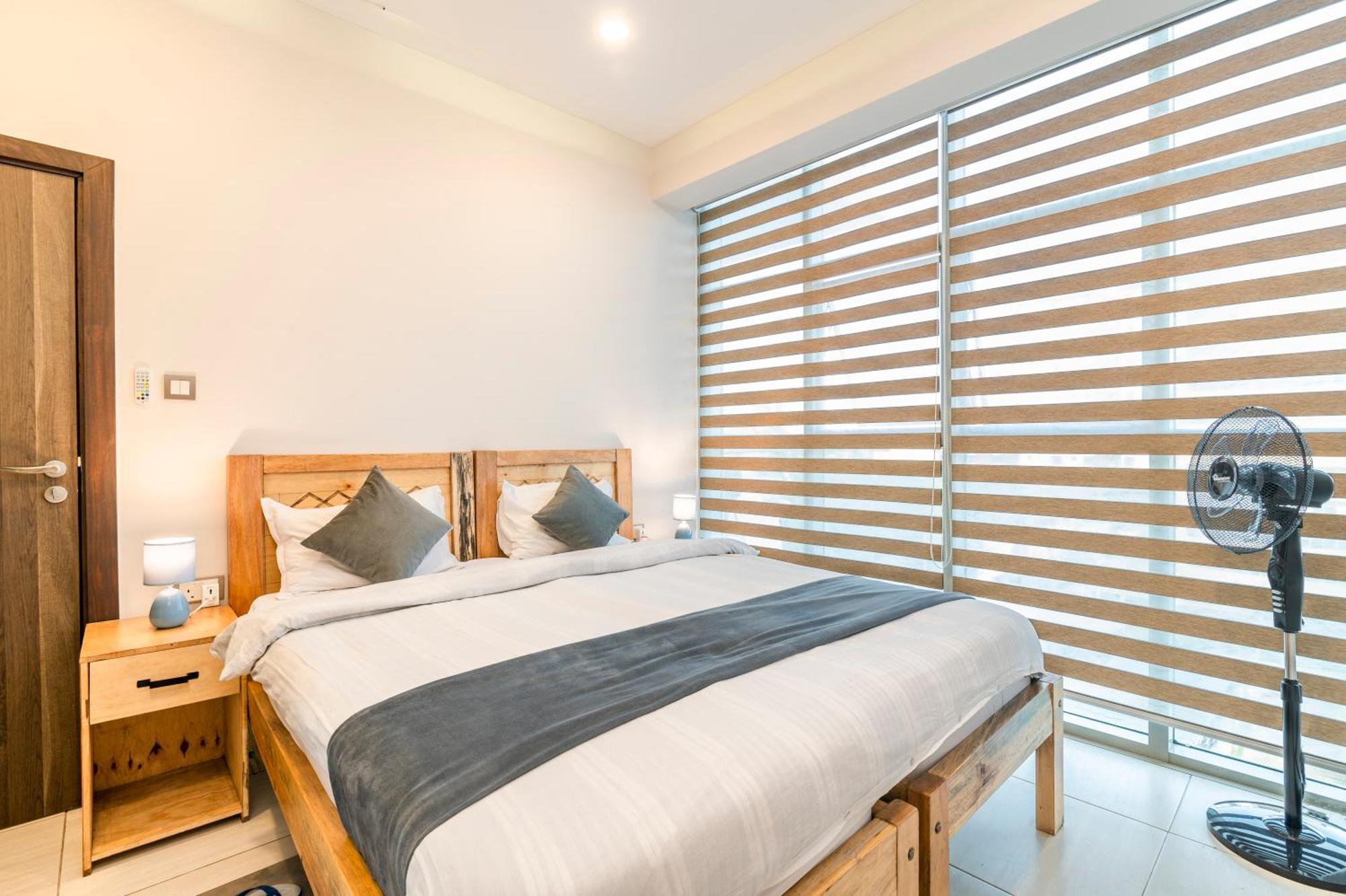 Skynest - Urban Luxury By El Mufasa Apartamento *