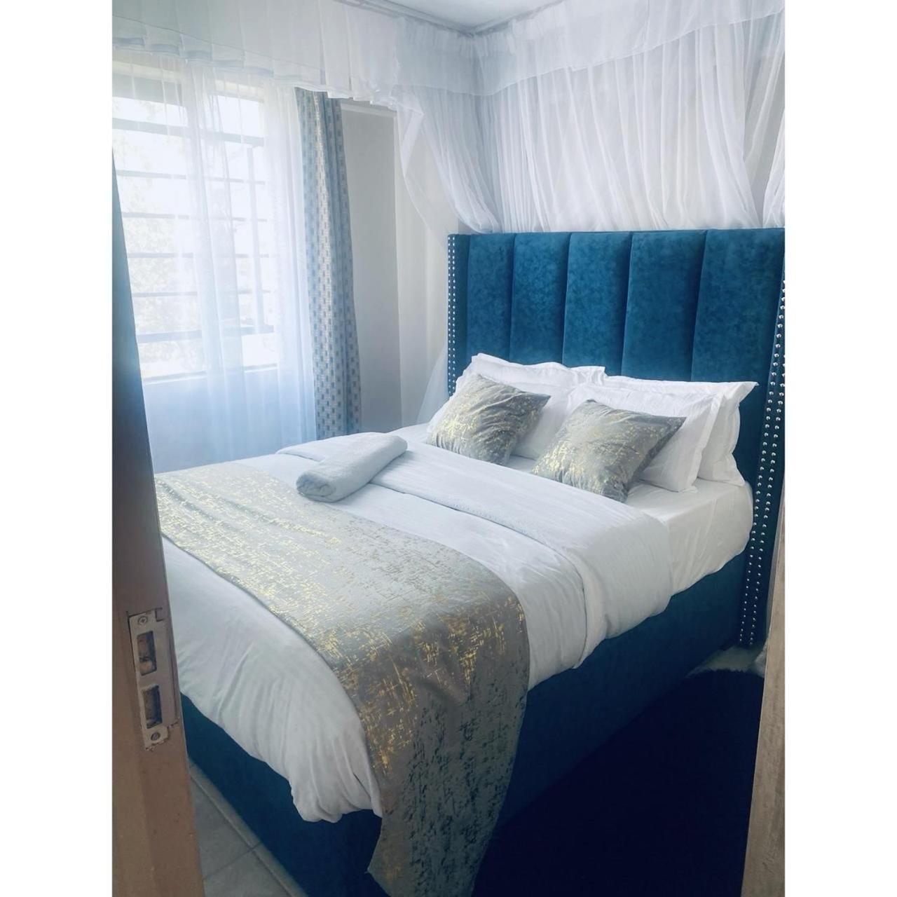 Dael Luxury South B Apartment Nairobi