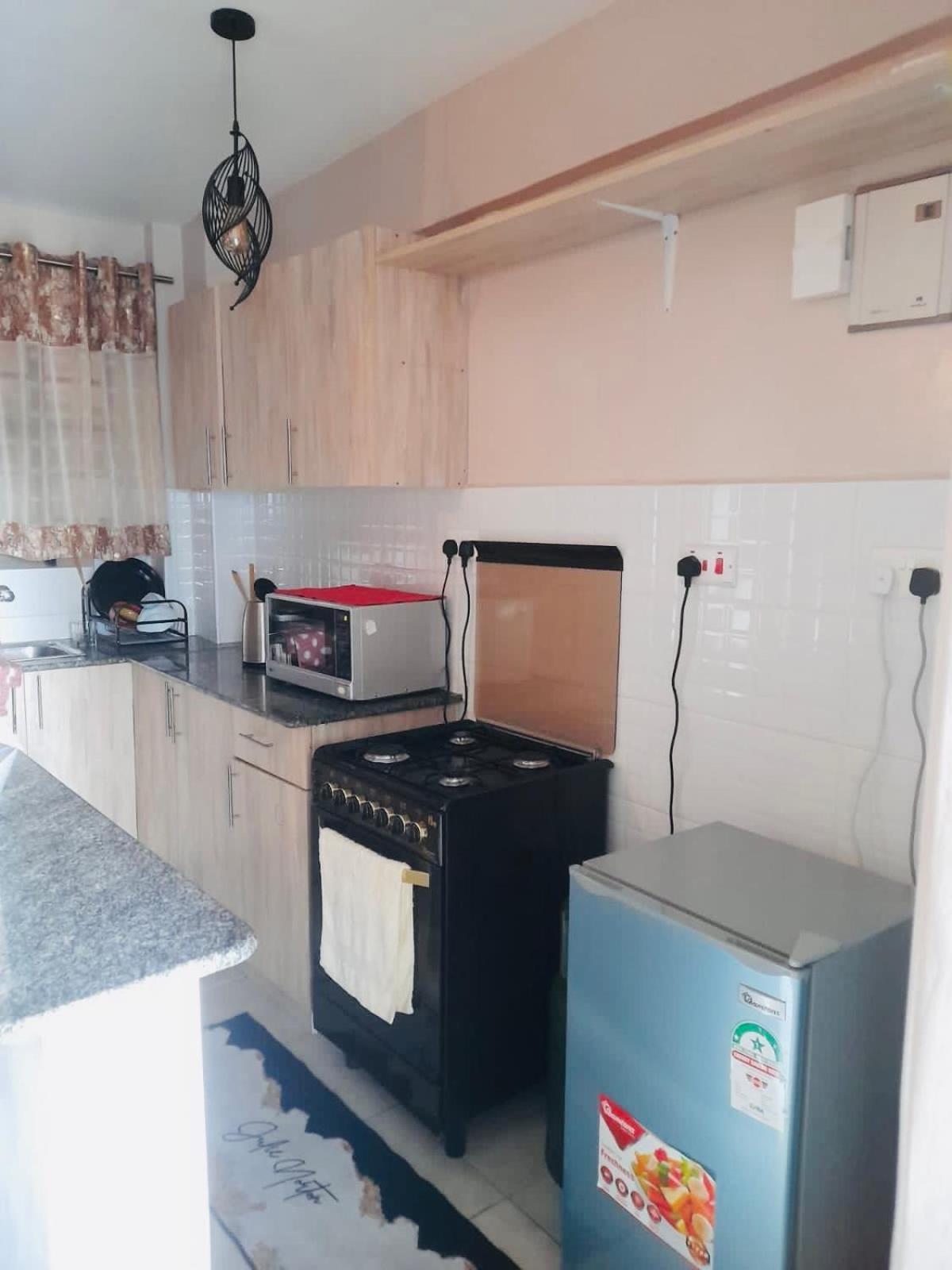 Dael Luxury South B Apartment *