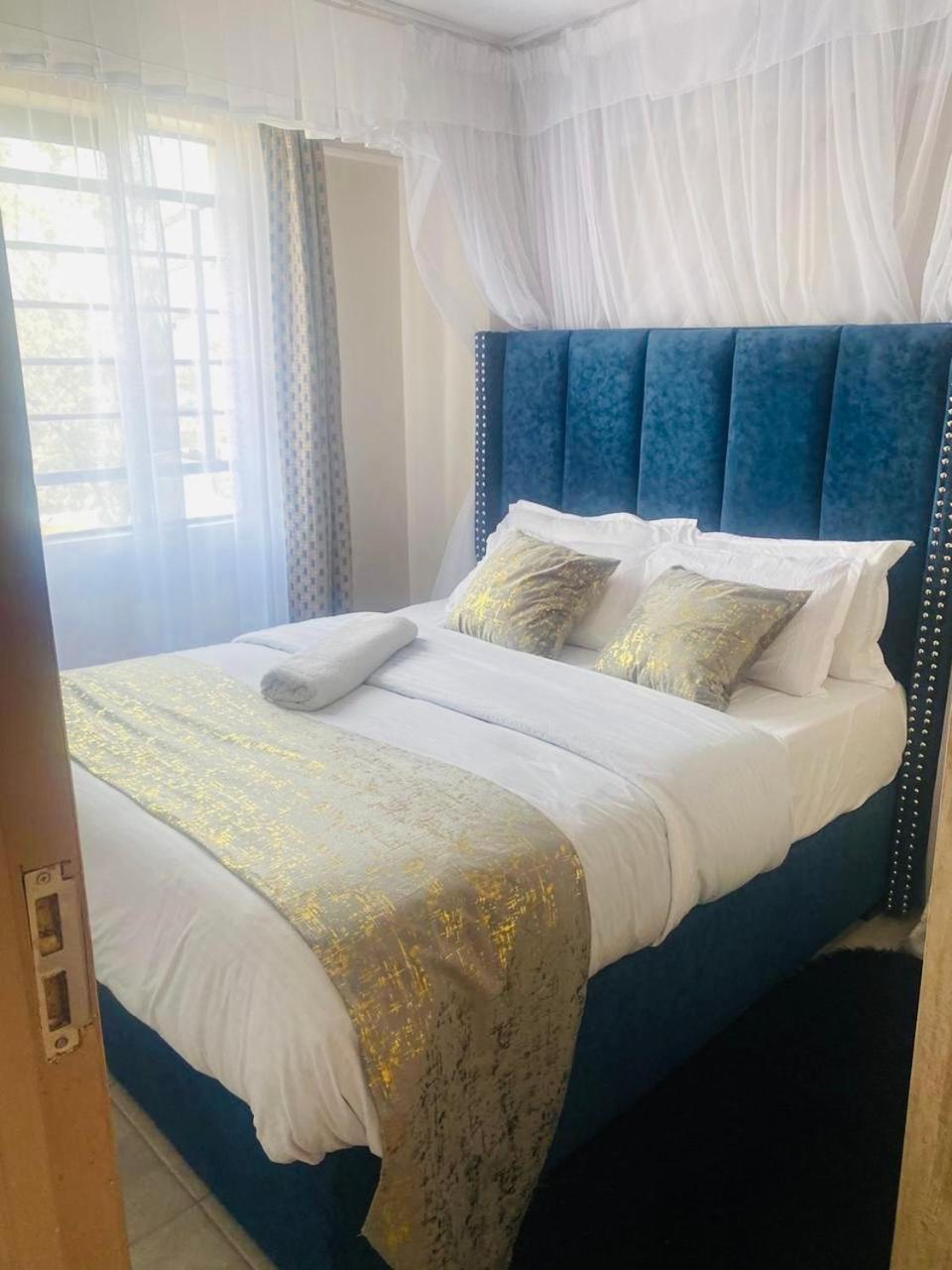 Dael Luxury South B Apartment Nairobi