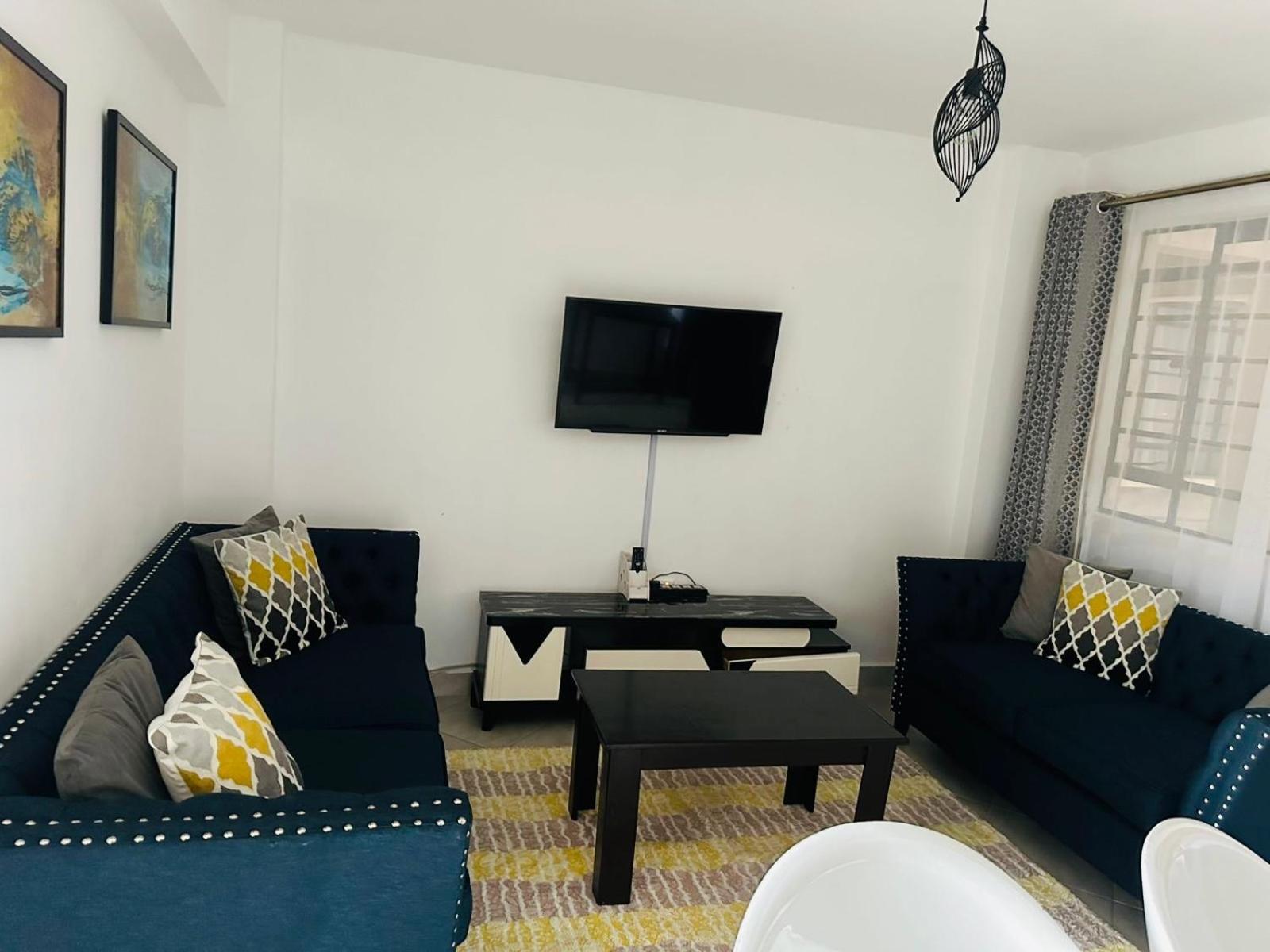 Apartment Dael Luxury South B *