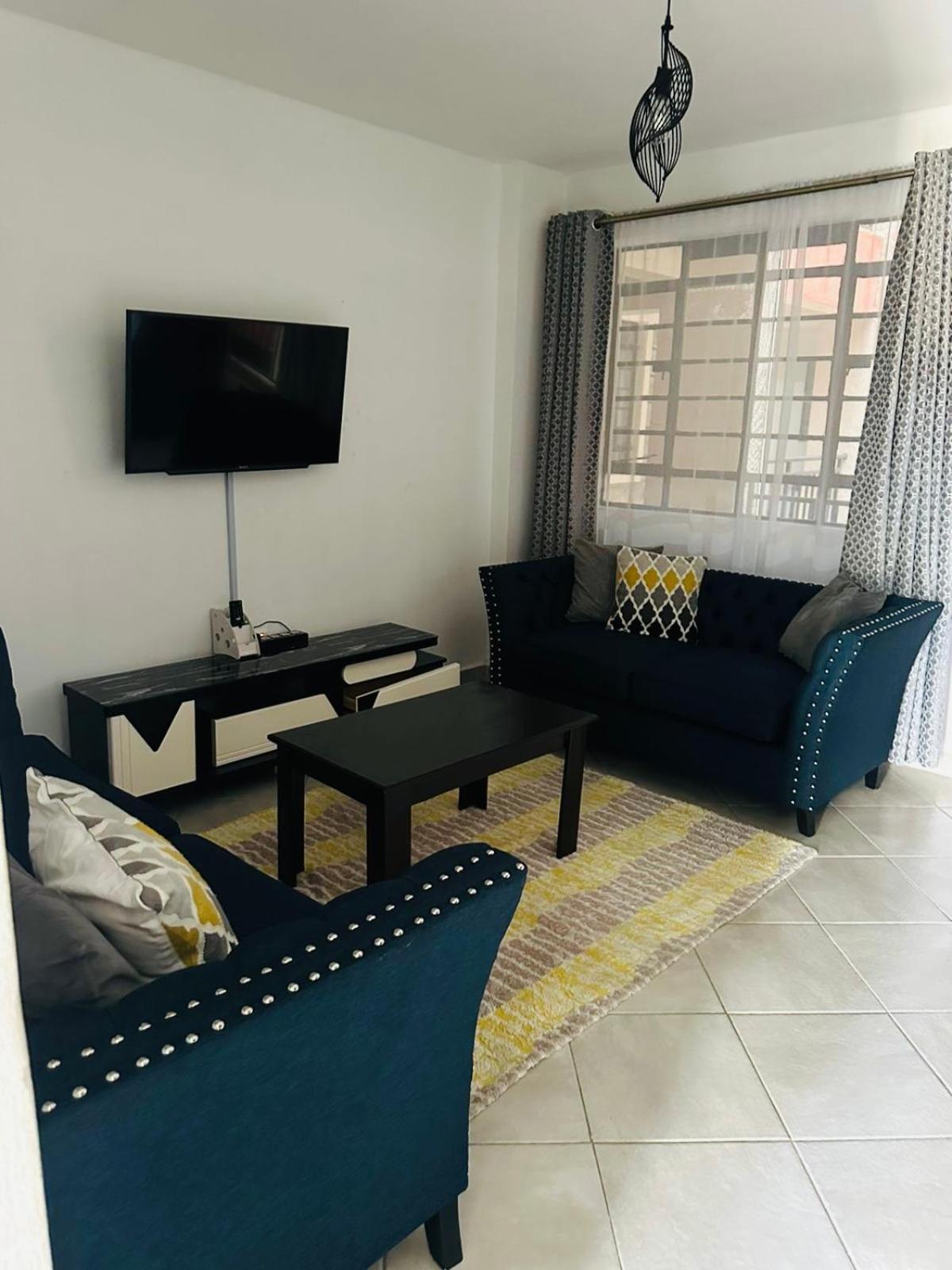 Dael Luxury South B Apartment
