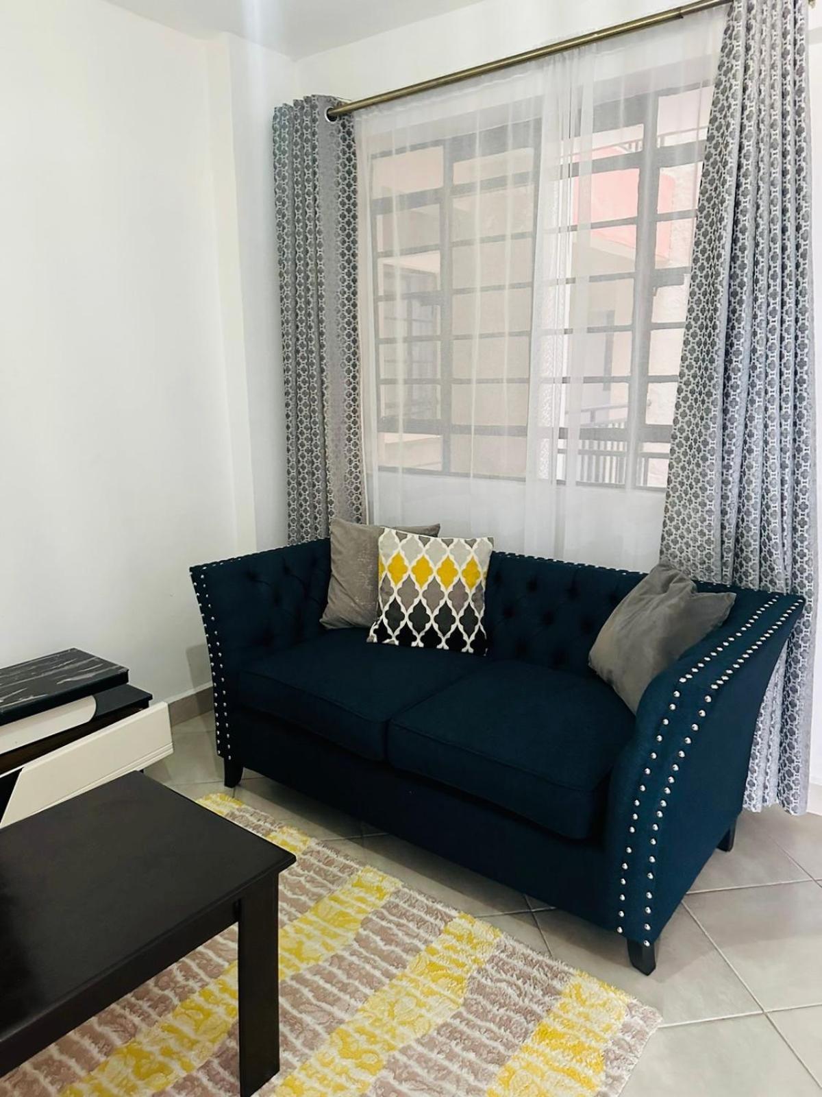 Dael Luxury South B