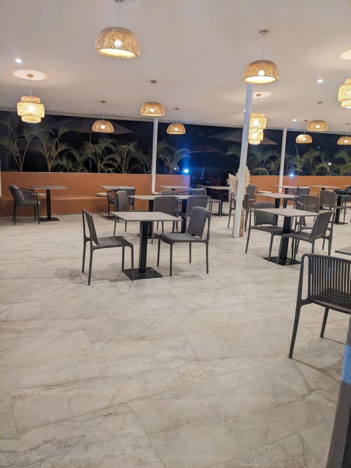Bliss Haven Paradise Fully Furnished One Bedroom Apartment Nairobi