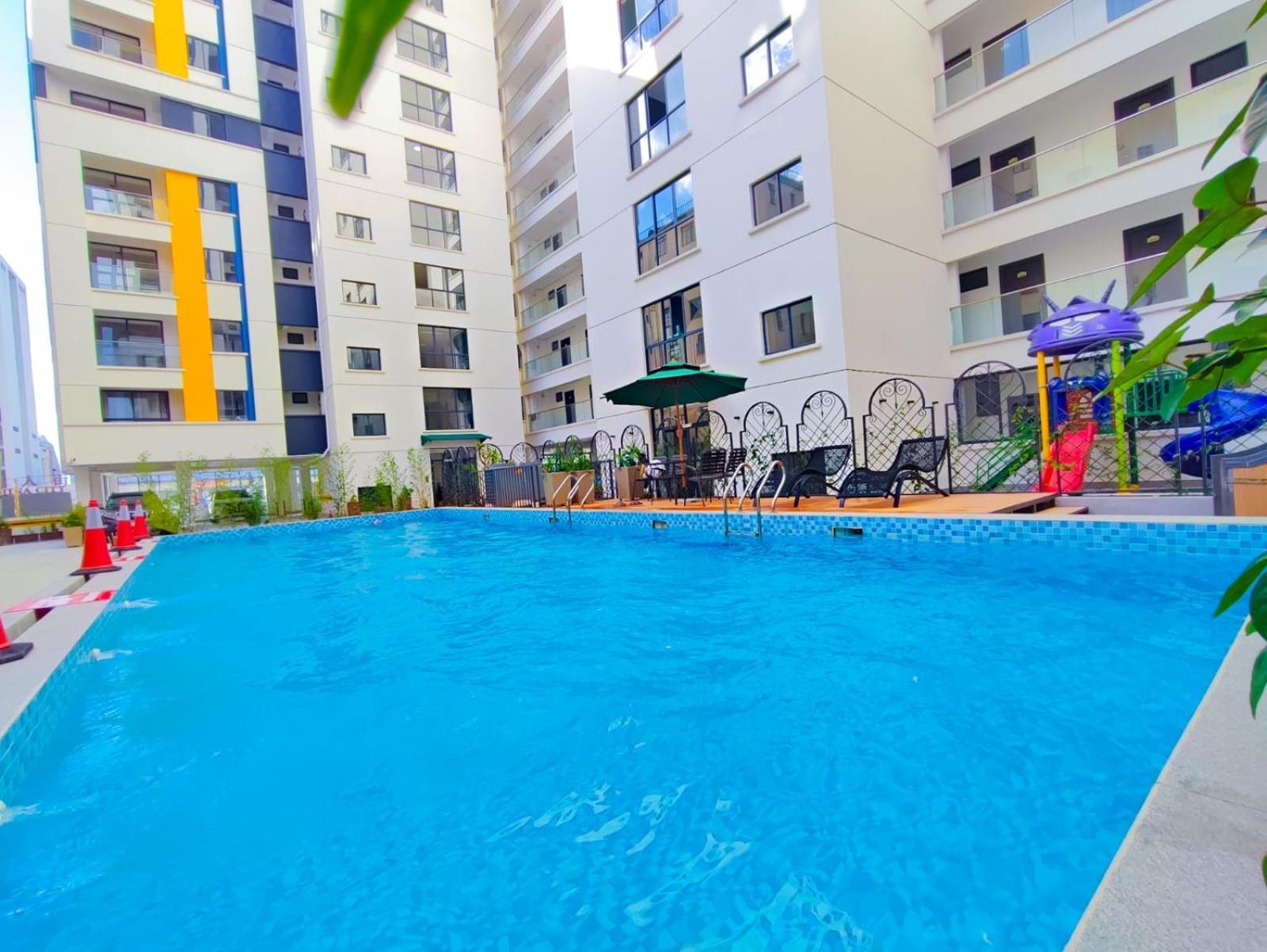 Executive In Kilimani,