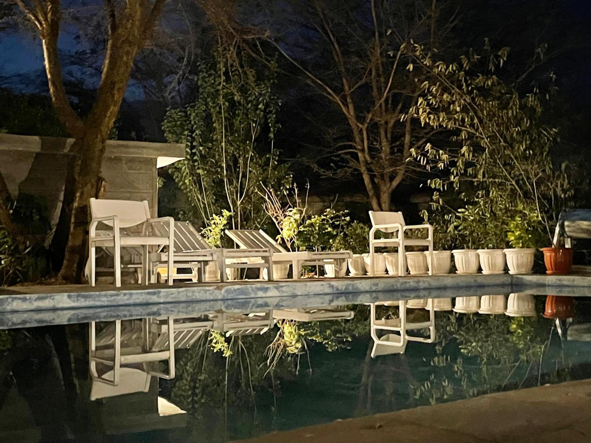 Chalet Nzuri House Nairobi