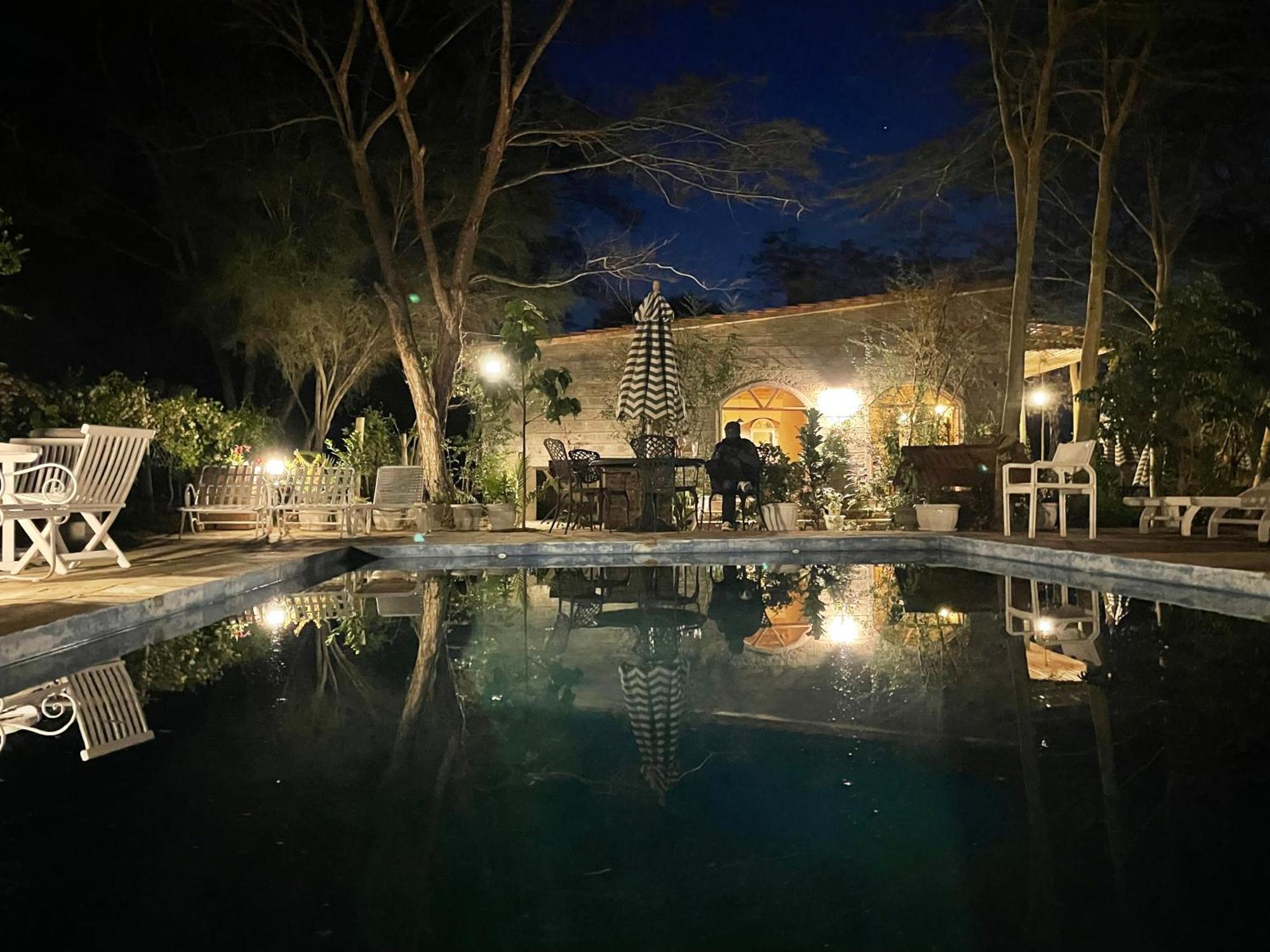 Nzuri House Chalet Nairobi
