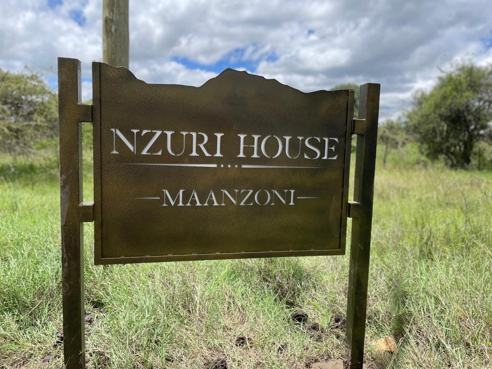 Nzuri House * Nairobi