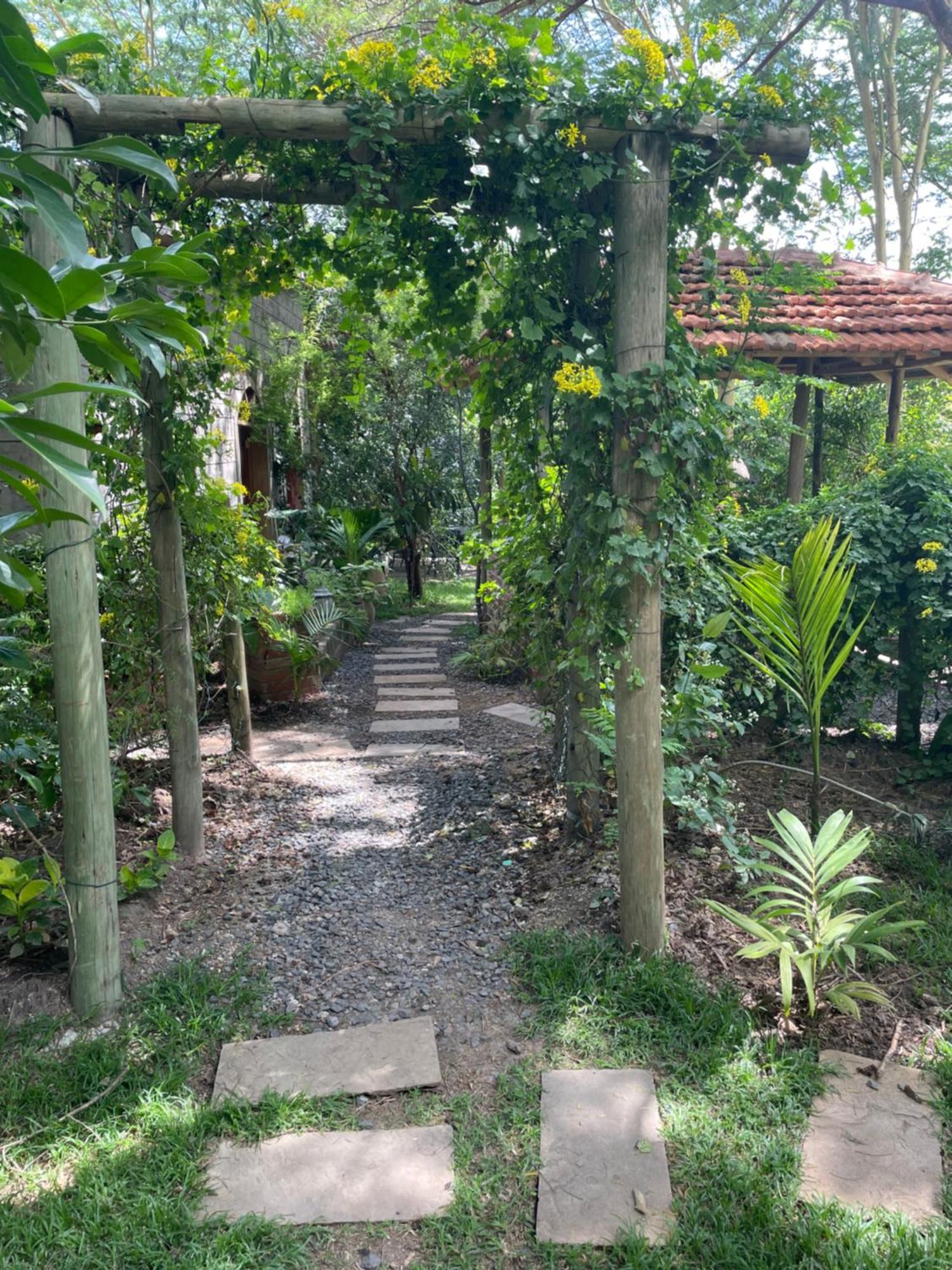Nzuri House Chalet *