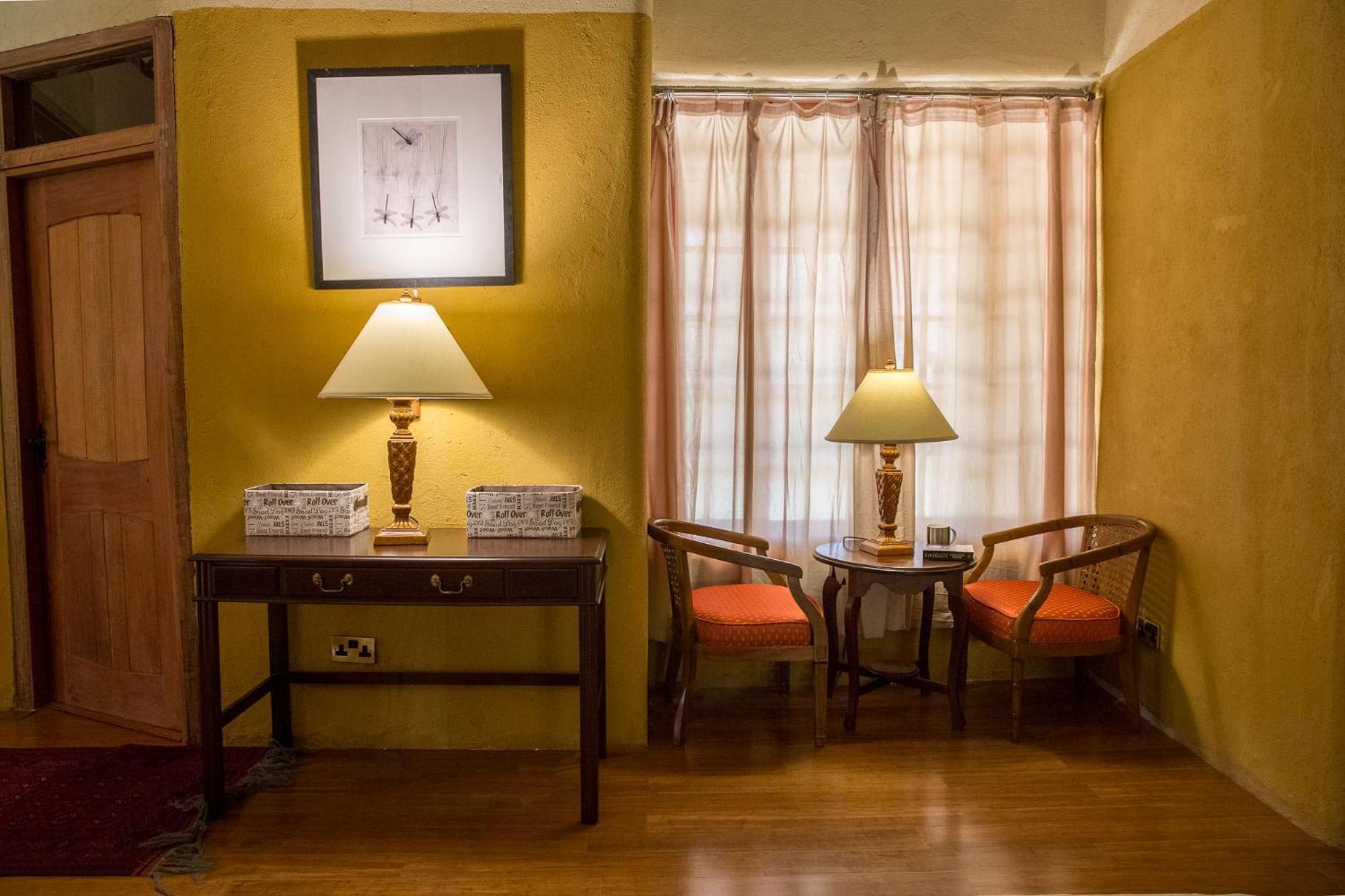 Nzuri House Chalet Nairobi