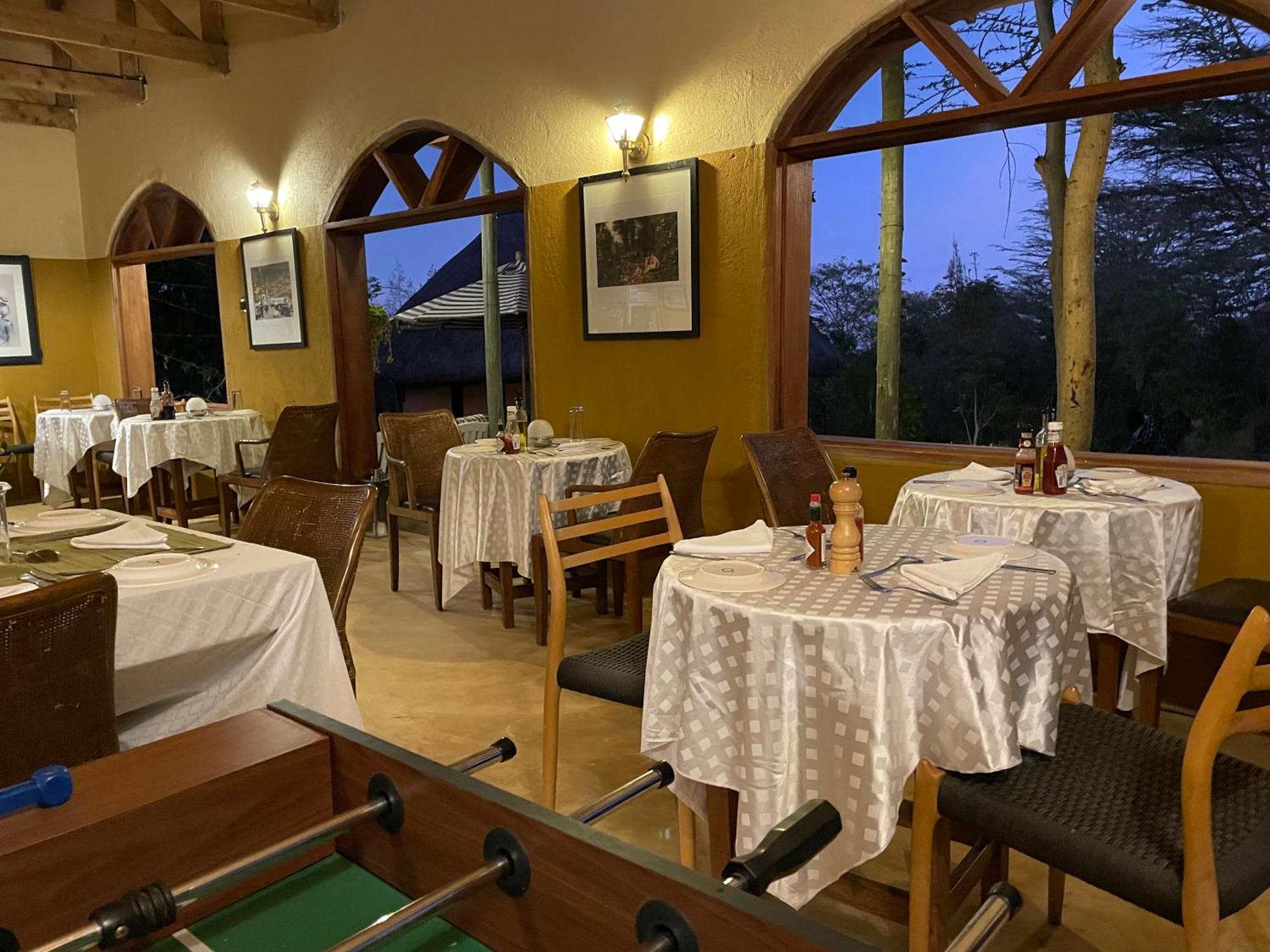 Nzuri House Nairobi