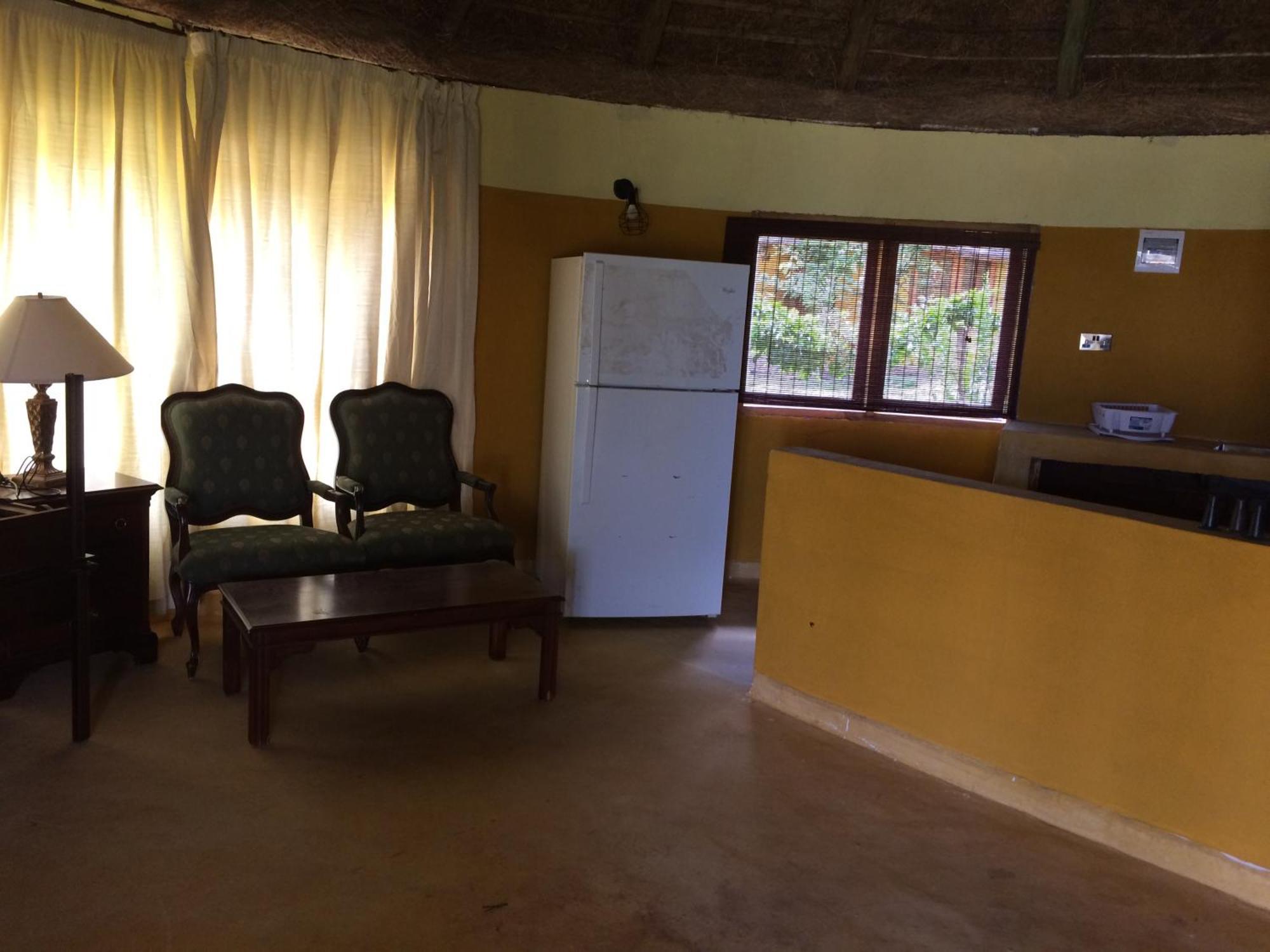 Nzuri House
