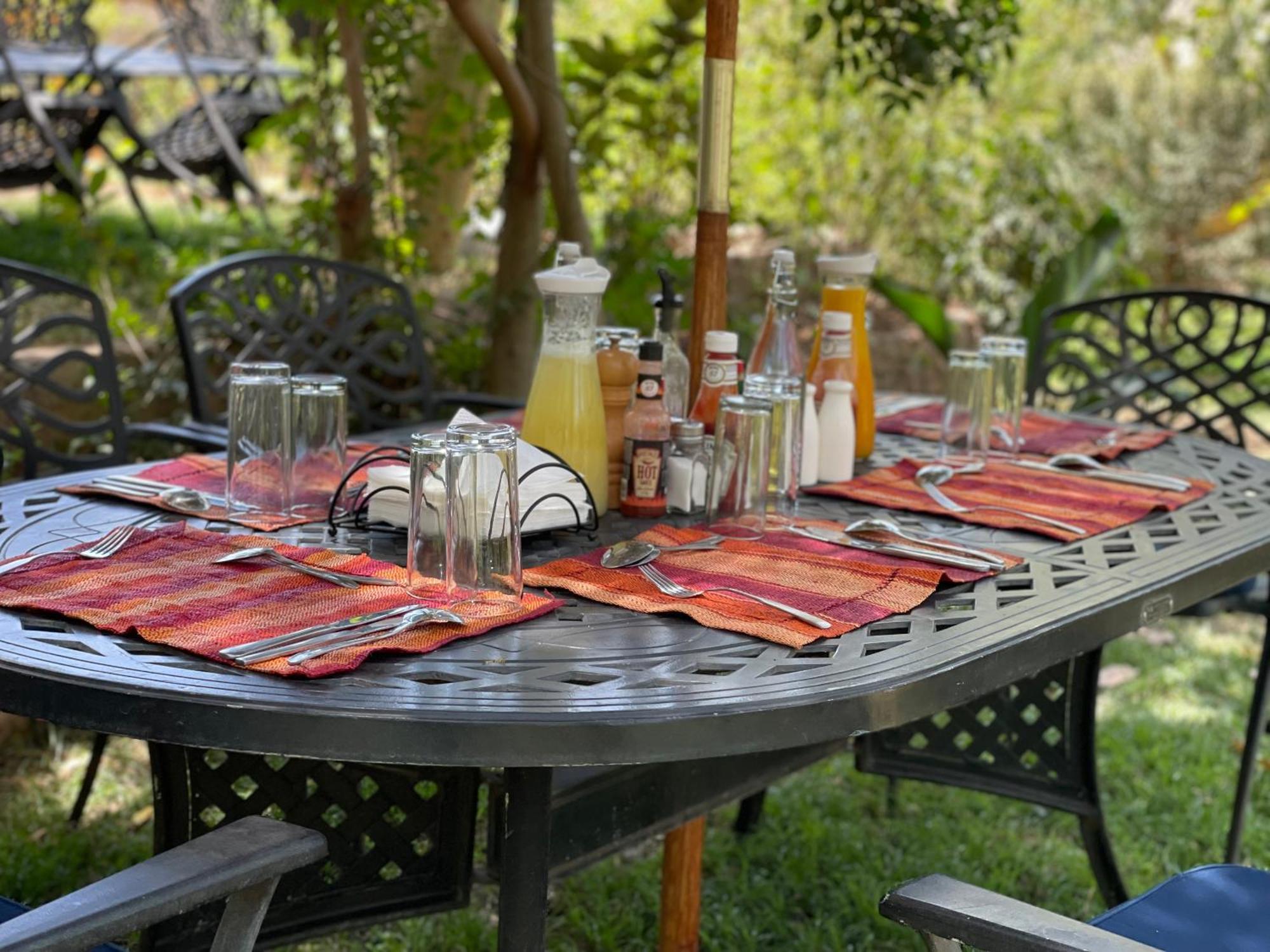 Nzuri House Nairobi