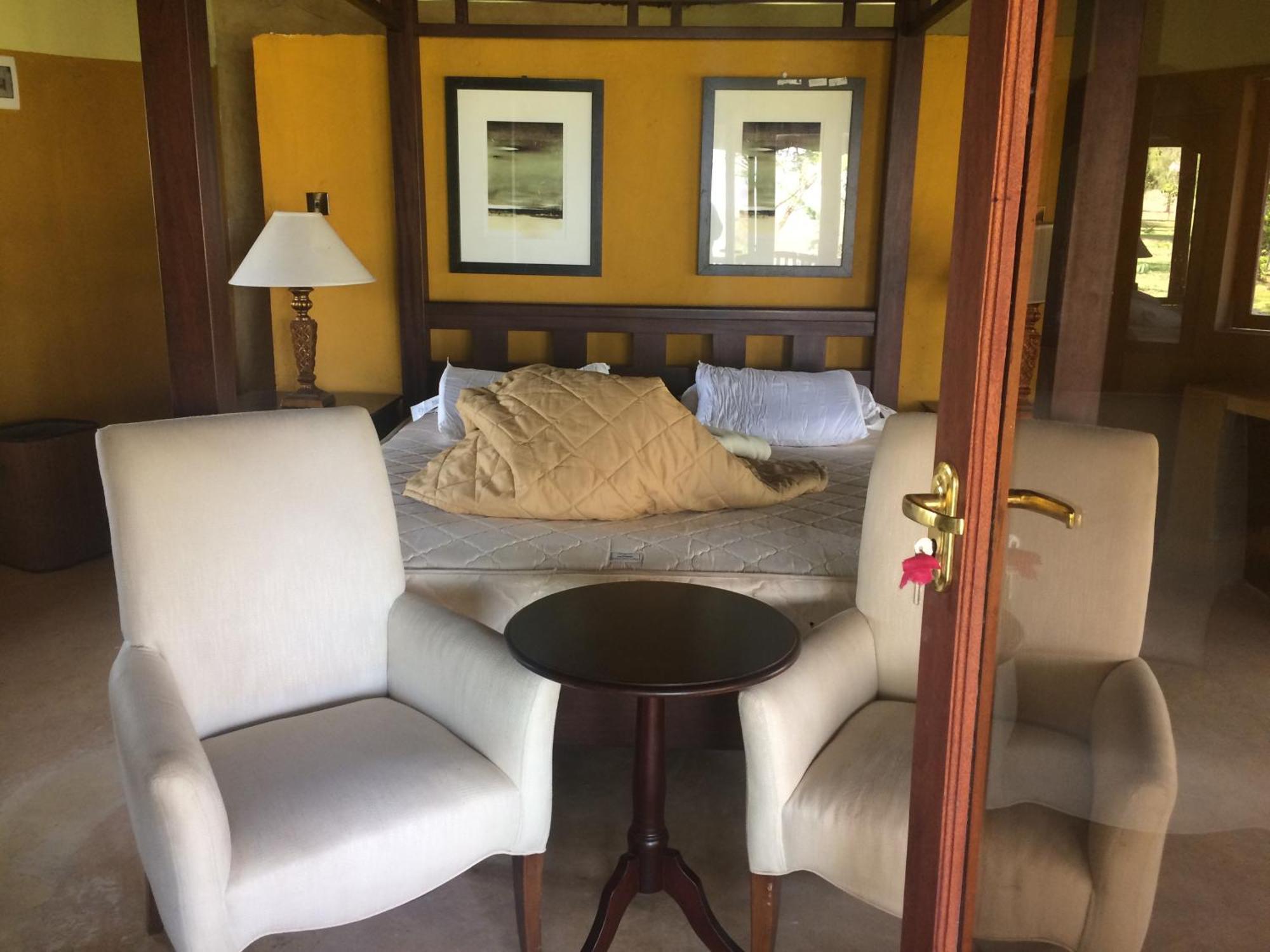 Nzuri House Chalet Nairobi