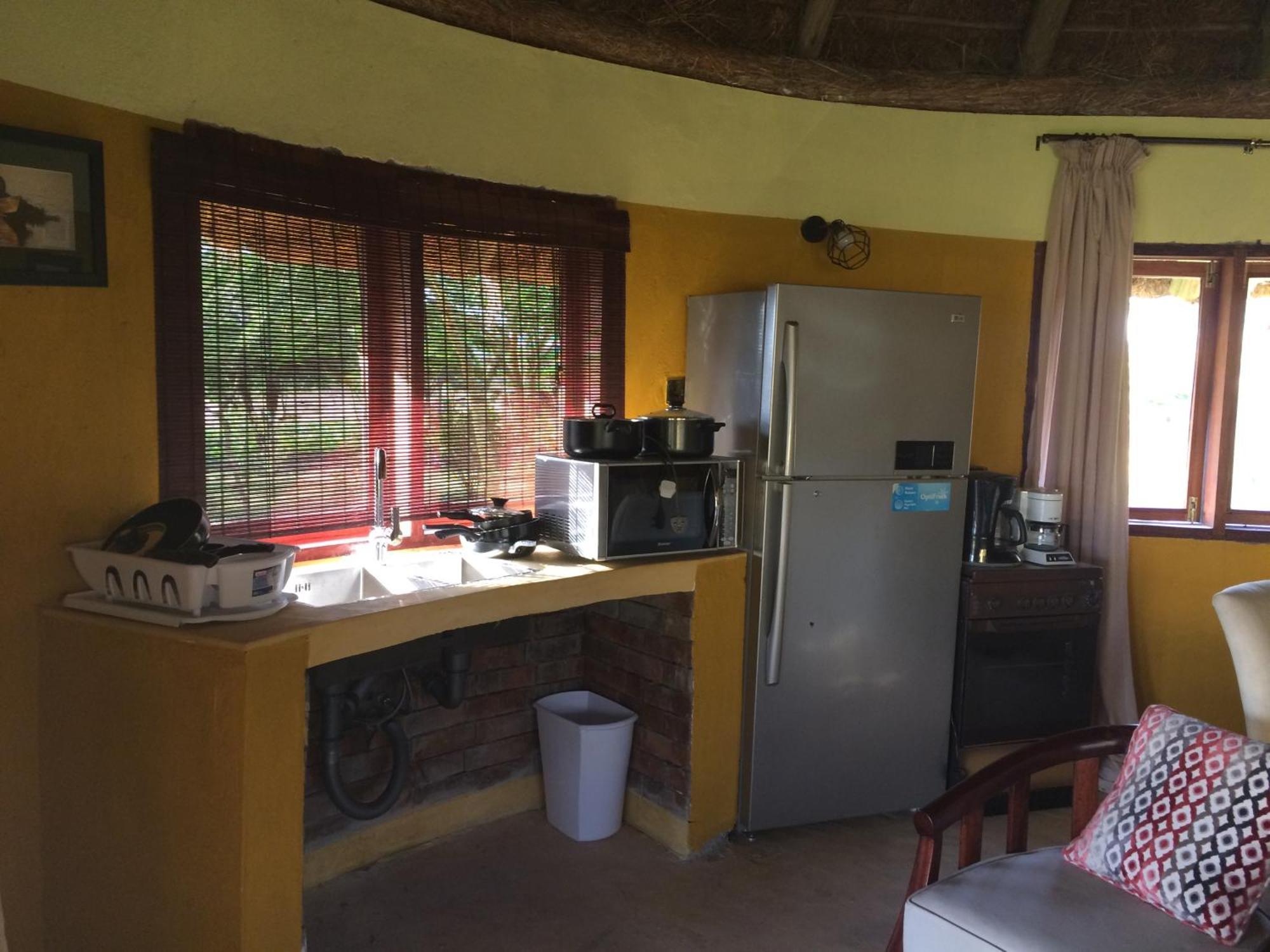 Nzuri House Nairobi
