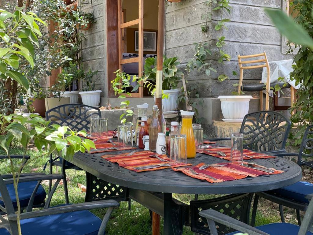 Nzuri House Chalet Nairobi