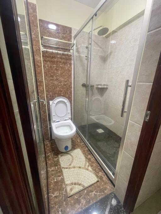 Apartment Cosy 2 Bedroom Kilimani