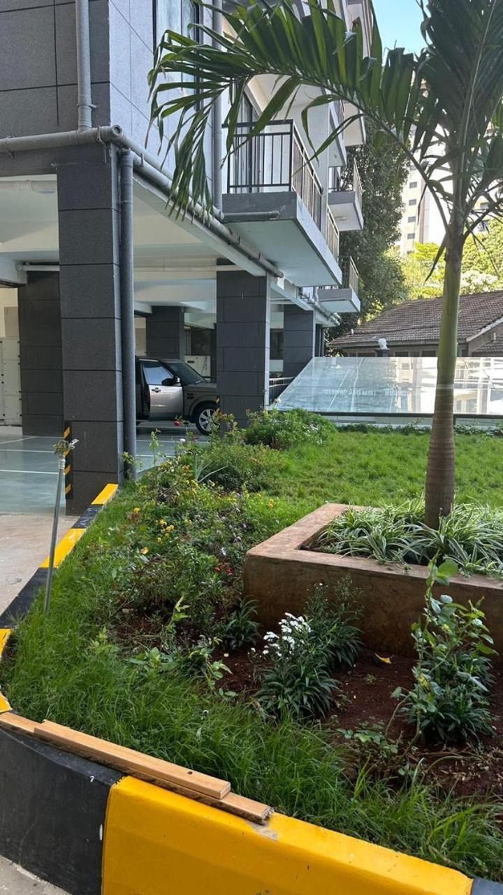 Ace Kileleshwa 1 Bedroom * Nairobi