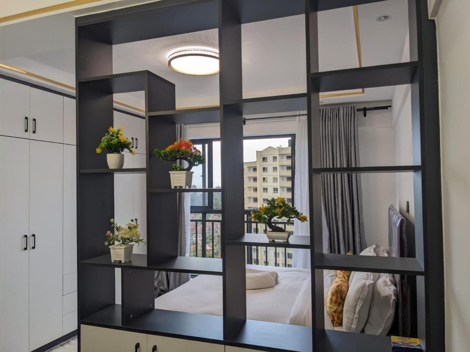 Ace Kileleshwa 1 Bedroom Nairobi
