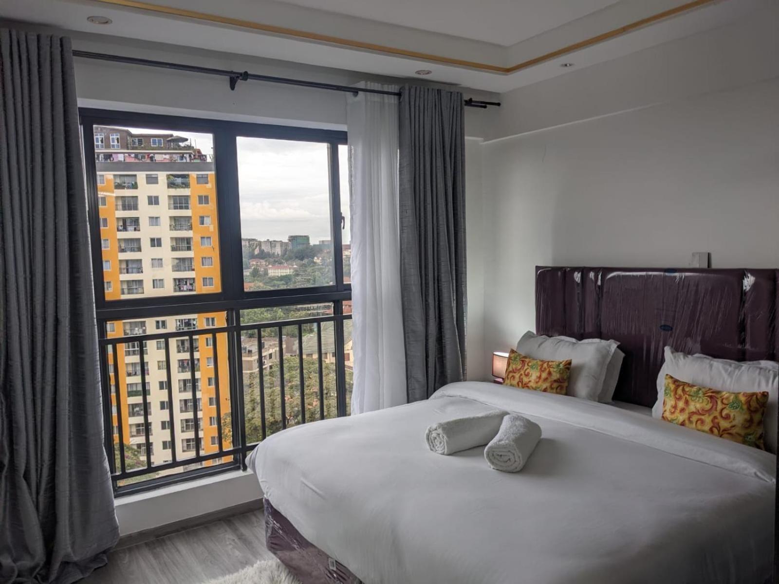 Ace Kileleshwa 1 Bedroom