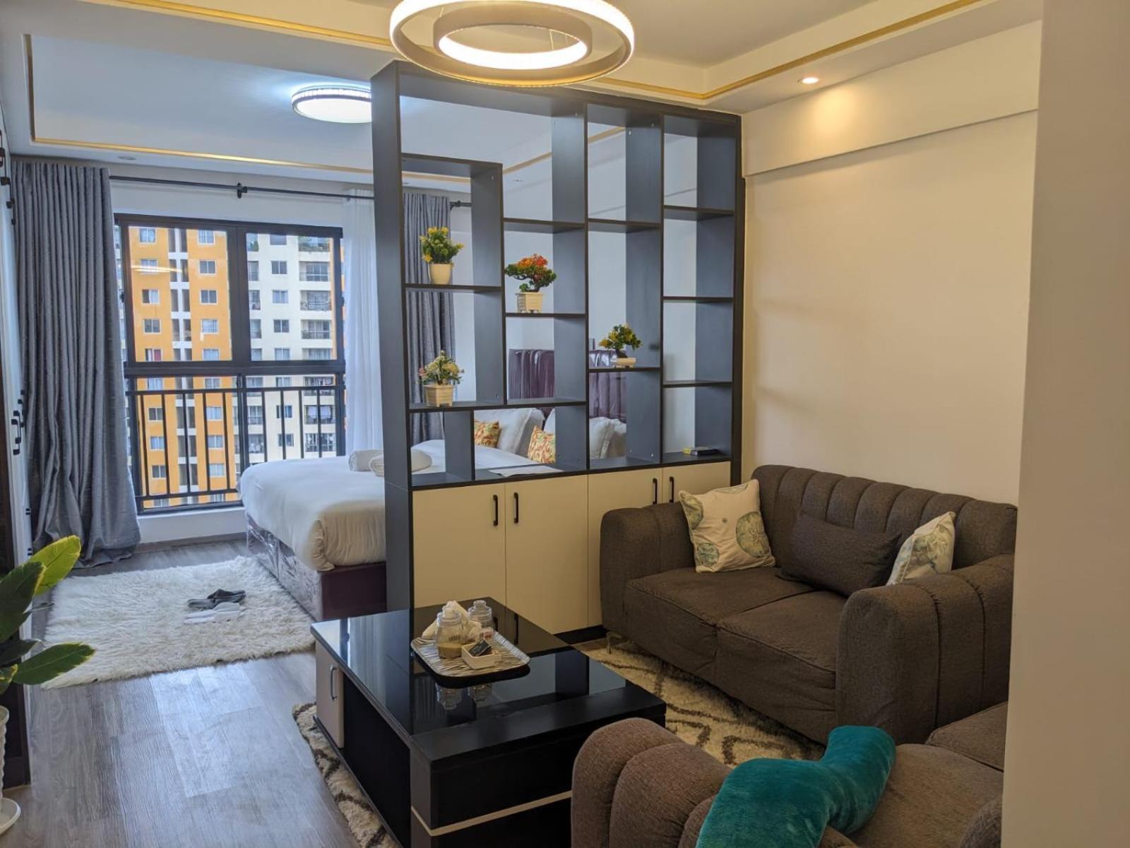 Ace Kileleshwa 1 Bedroom Apartamento