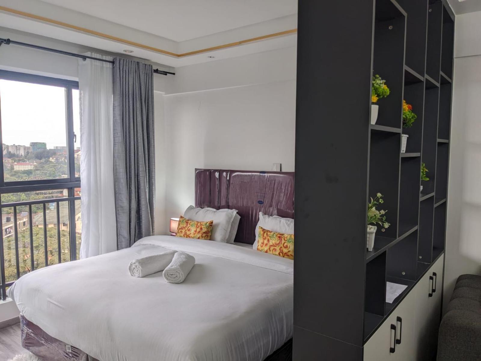 Ace Kileleshwa 1 Bedroom *