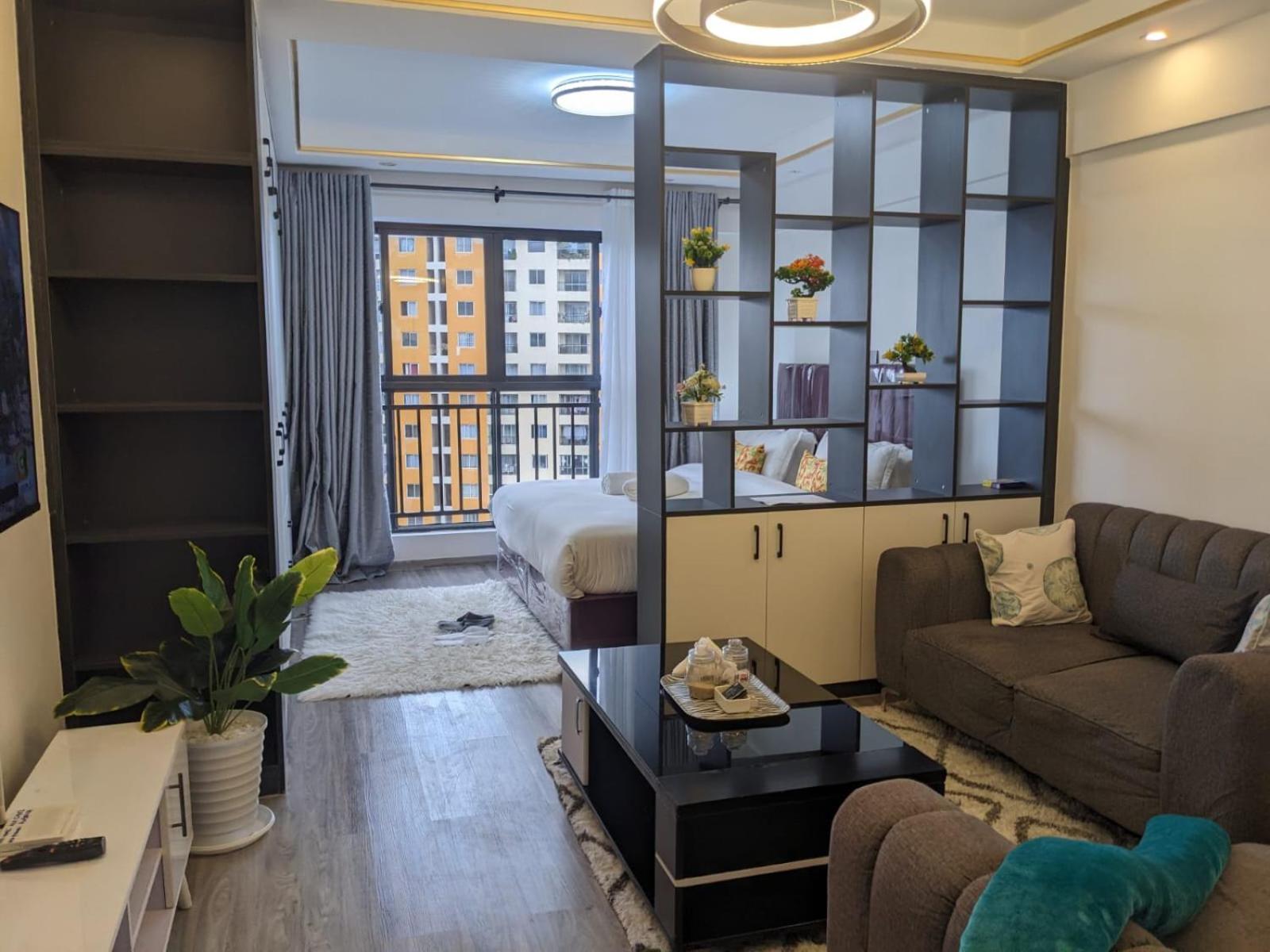 Ace Kileleshwa 1 Bedroom *