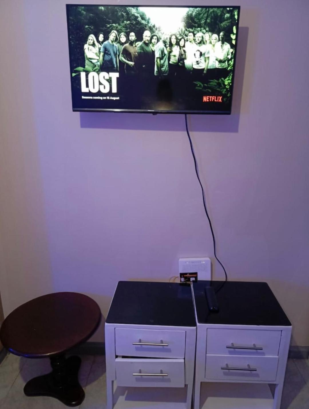 Studio Bnb Near Junction Mall * Nairobi