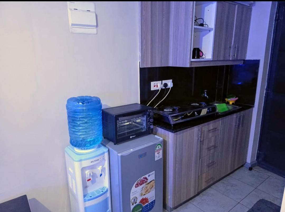 Studio Bnb Near Junction Mall Bed & Breakfast Nairobi