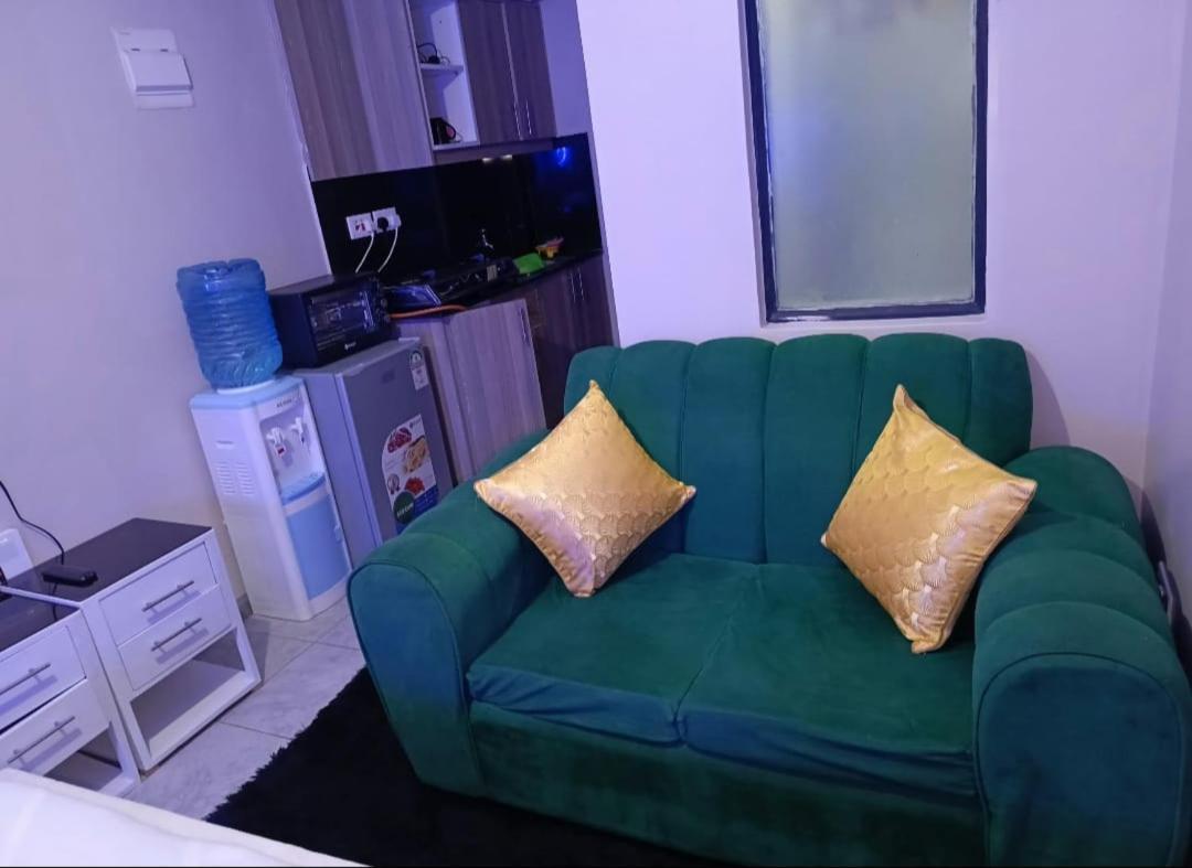 Studio Bnb Near Junction Mall