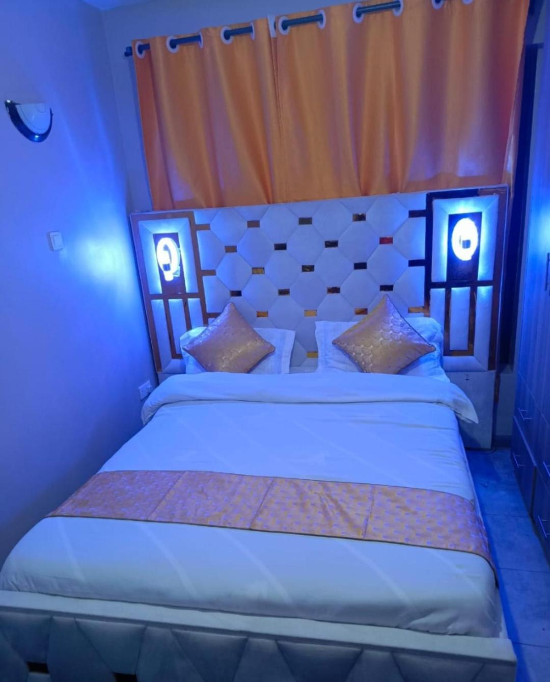 Studio Bnb Near Junction Mall