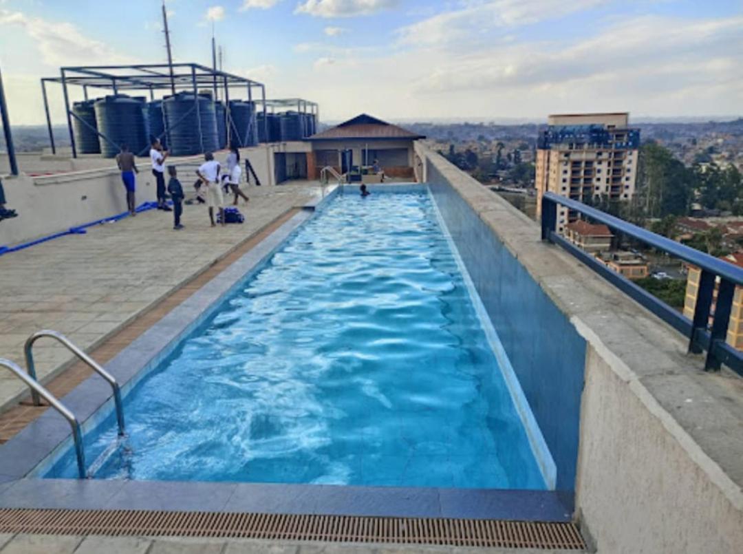 Studio Bnb Near Junction Mall Nairobi