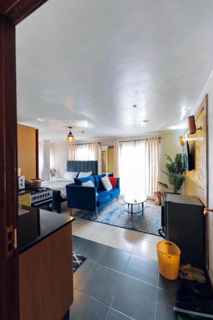 Ln New Mvuli Furnished *