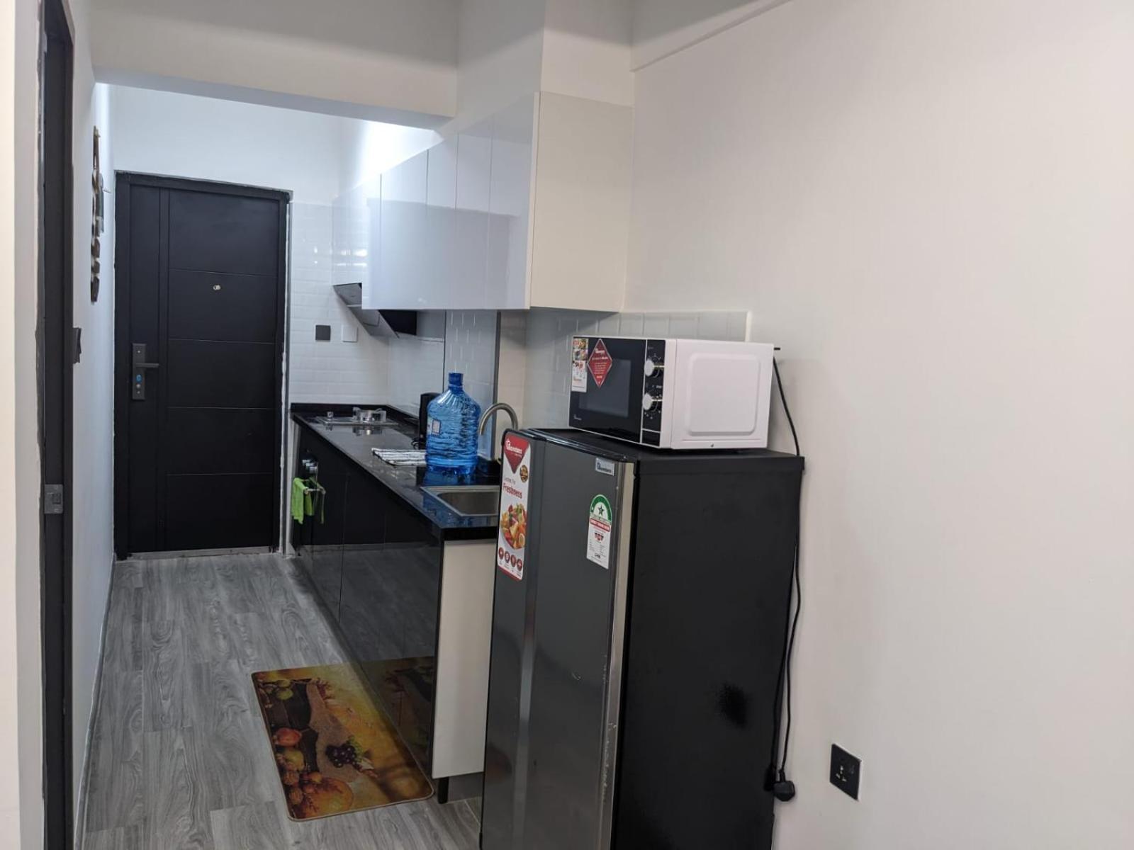 Ace Kileleshwa 1 Bedroom Apartamento Nairobi