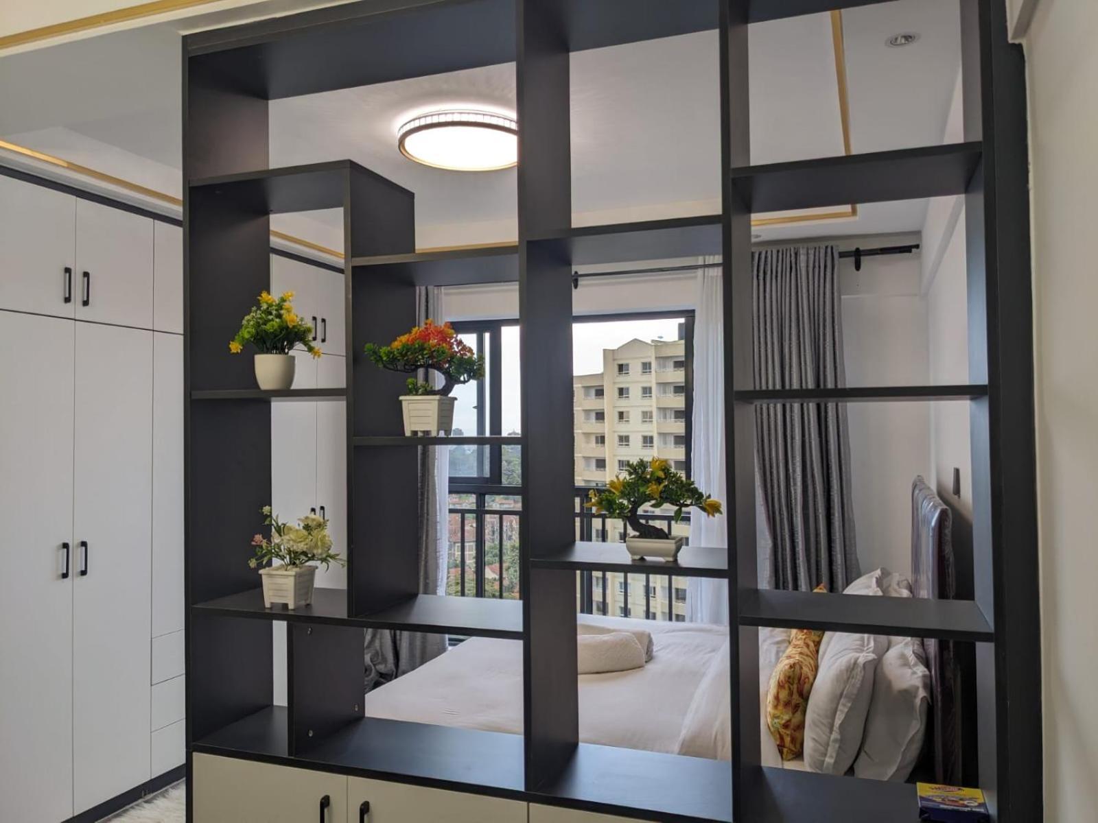 Ace Kileleshwa 1 Bedroom Apartamento