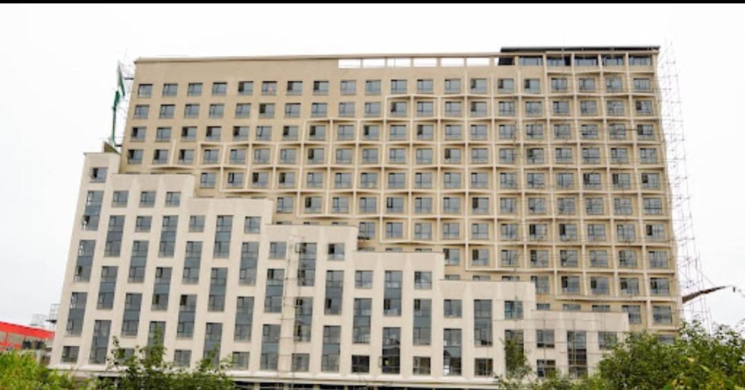 Studio Bnb Near Junction Mall Nairobi