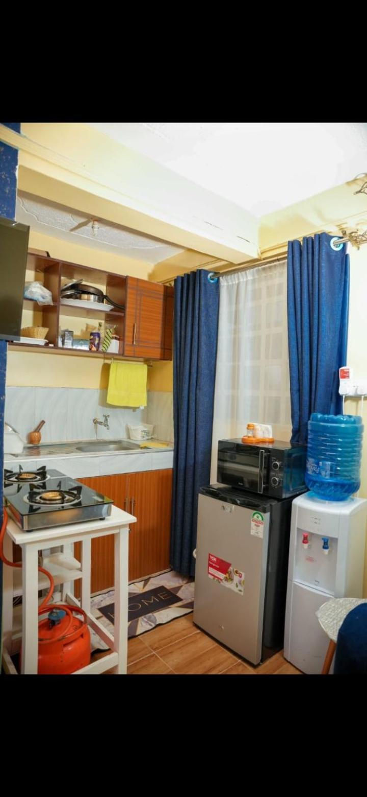 Essie Towers-kenyatta Avenue Naivasha * Nairobi