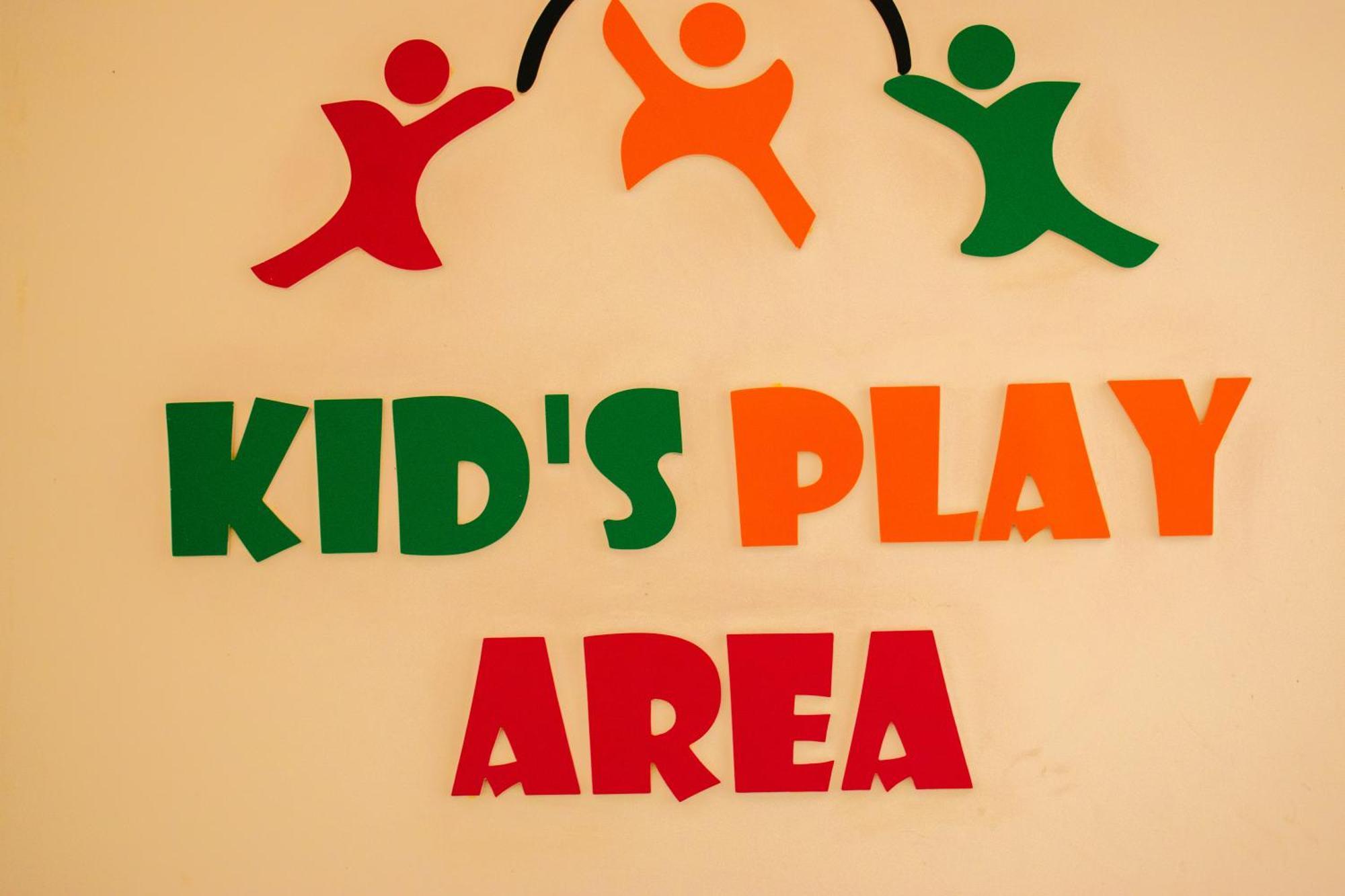 At The Heart Of Apartment Nairobi