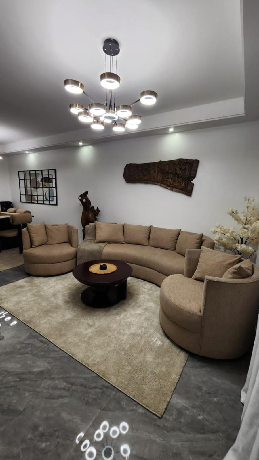 Apartment The Dabryl Scandinavian-african Nairobi