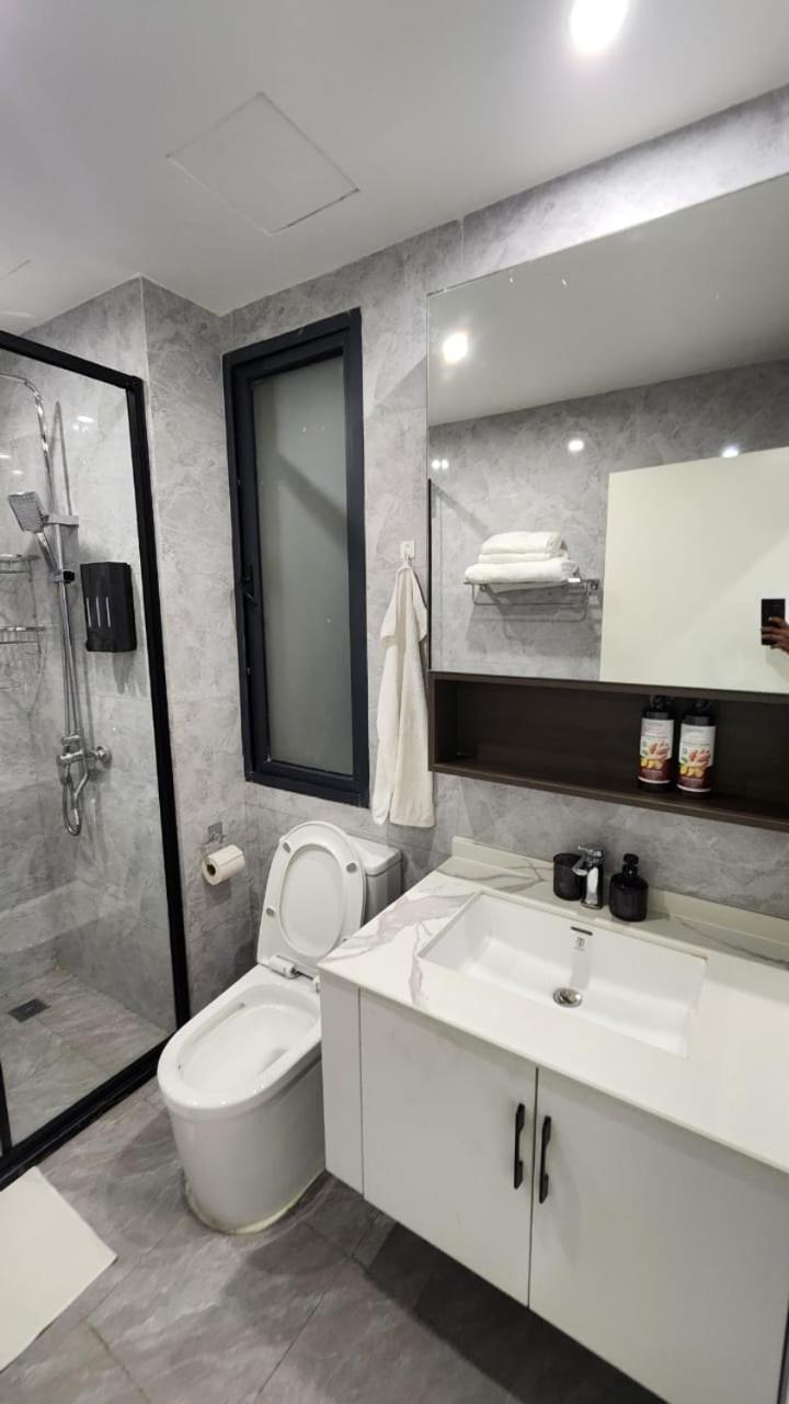 Apartment The Dabryl Scandinavian-african *