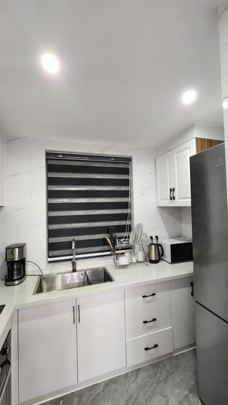 Apartment The Dabryl Scandinavian-african Nairobi