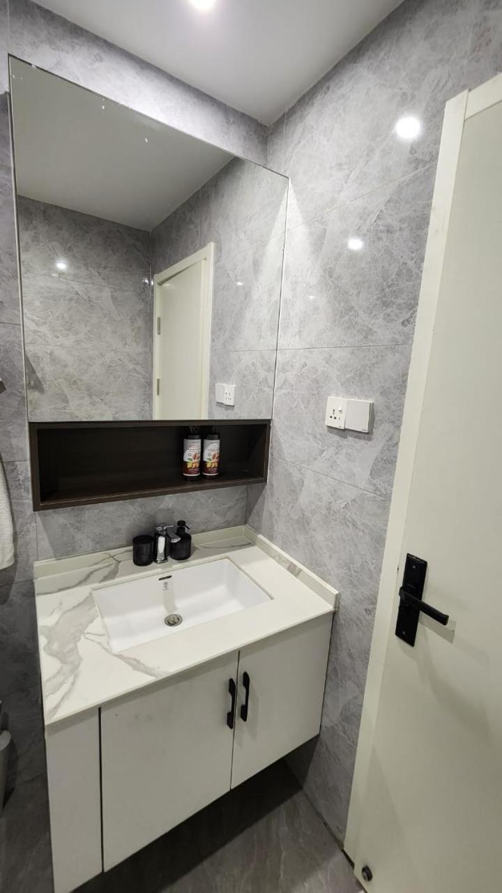 Apartment The Dabryl Scandinavian-african Nairobi