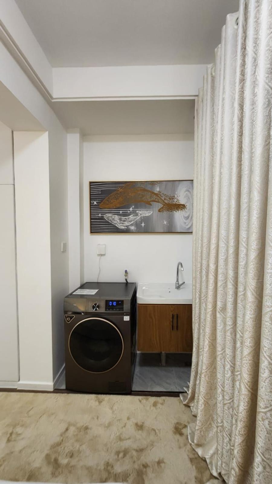 Apartment The Dabryl Scandinavian-african Nairobi