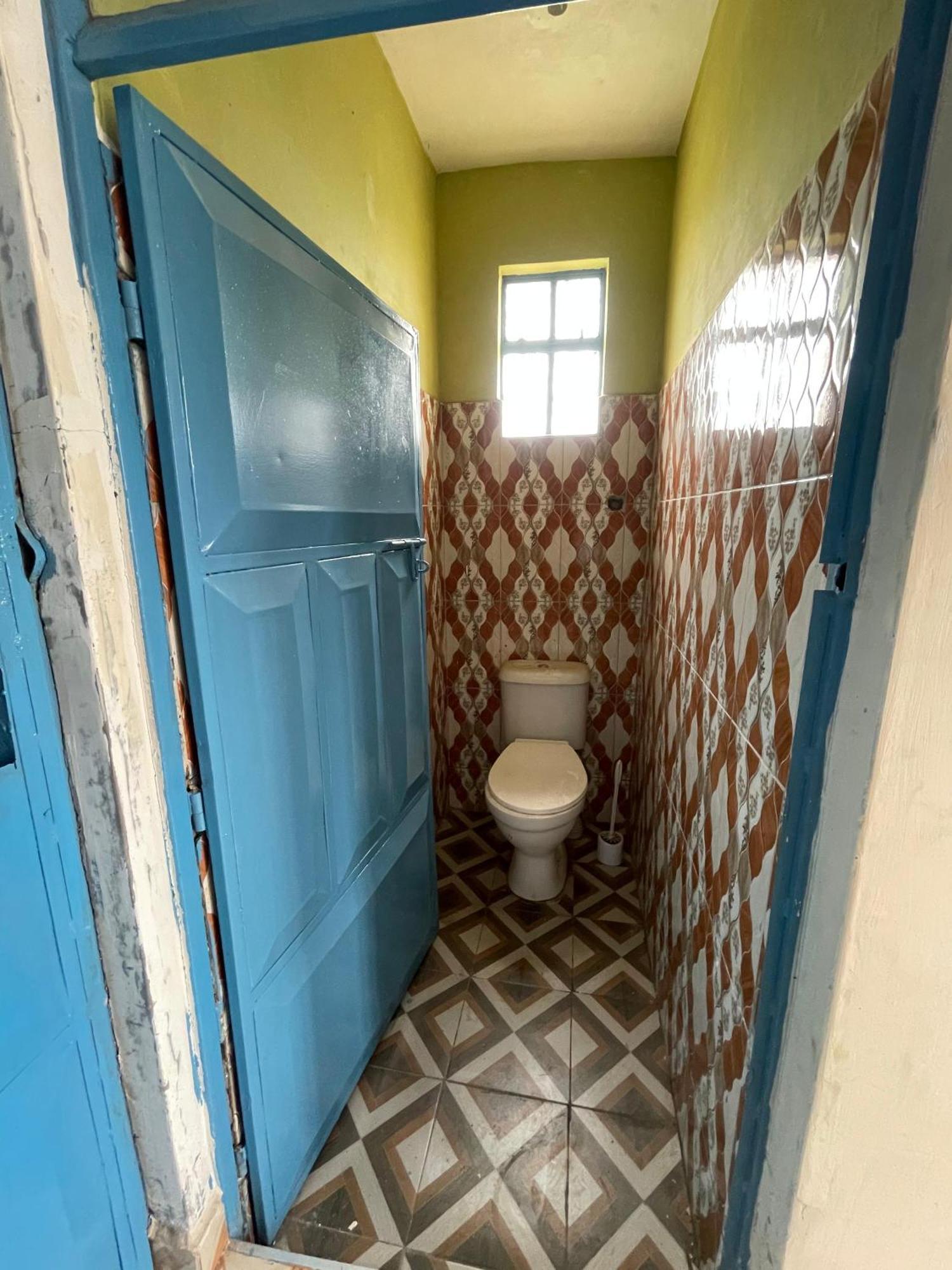 Future Stars Centre Kibera Homestay